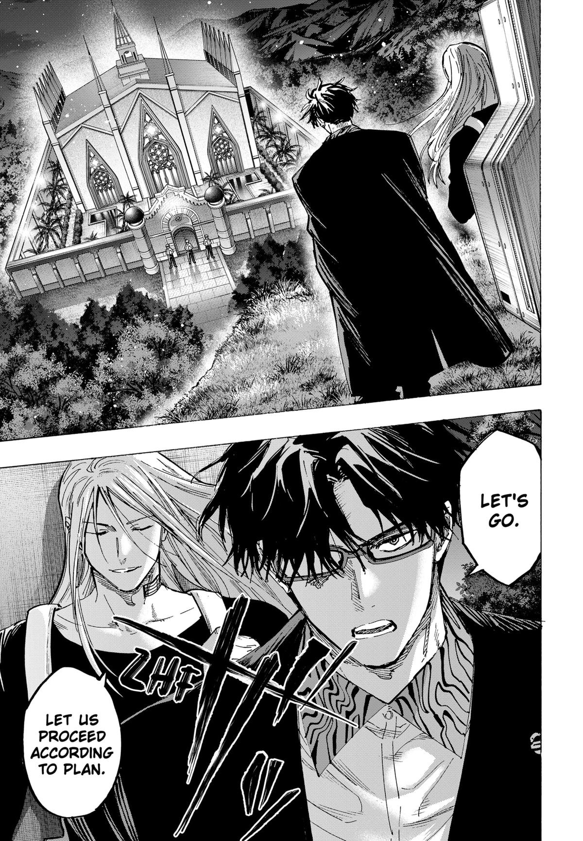 MARRIAGETOXIN chapter 72 page 7