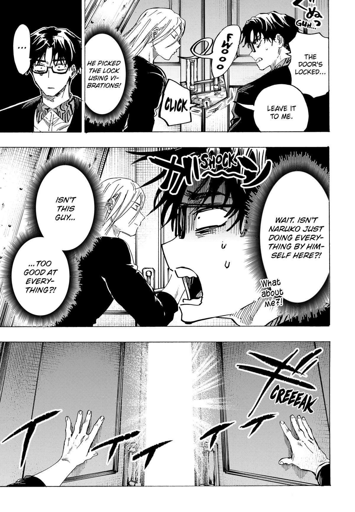 MARRIAGETOXIN chapter 72 page 9