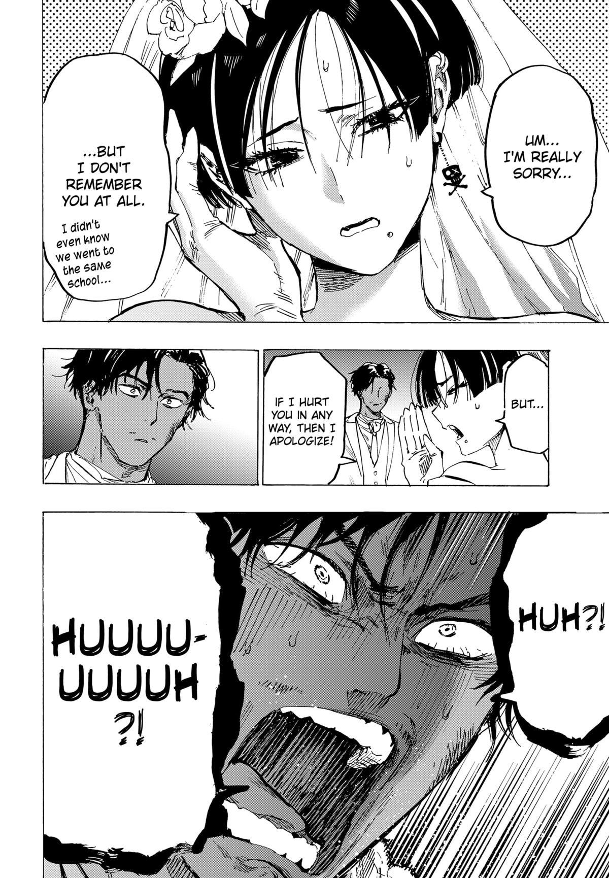 MARRIAGETOXIN chapter 73 page 14