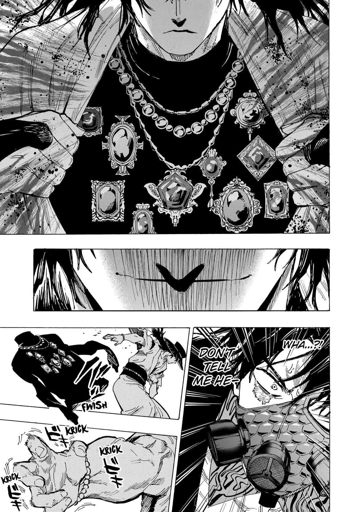 MARRIAGETOXIN chapter 73 page 19