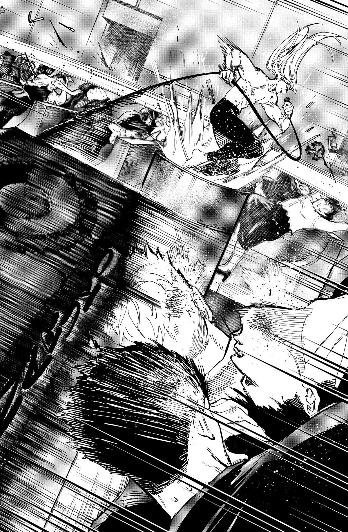 MARRIAGETOXIN chapter 73 page 4