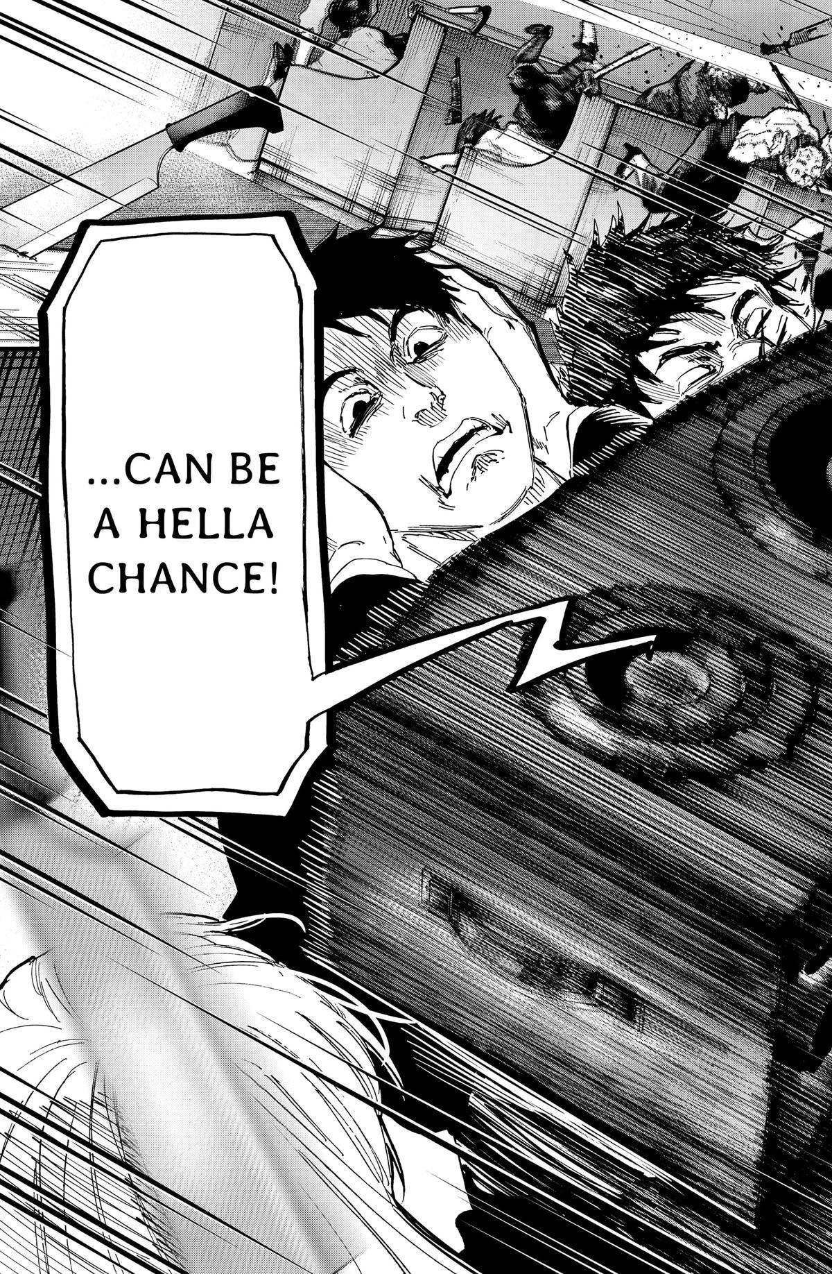 MARRIAGETOXIN chapter 73 page 5