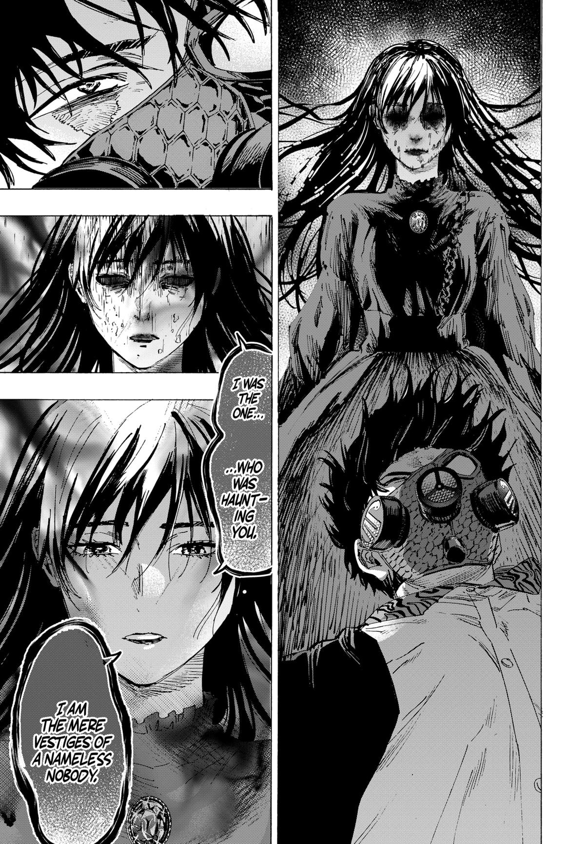 MARRIAGETOXIN chapter 74 page 11