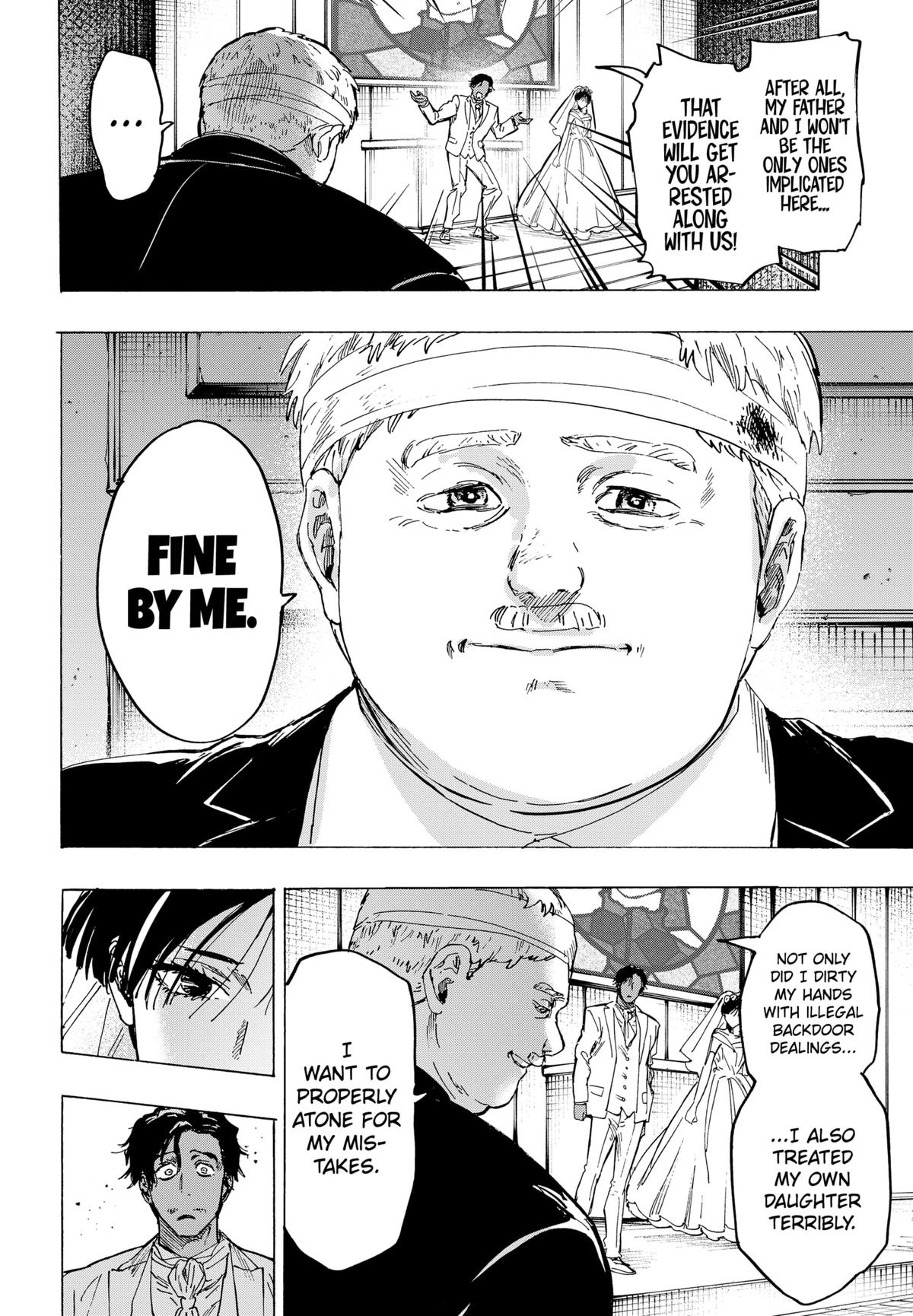 MARRIAGETOXIN chapter 75 page 10