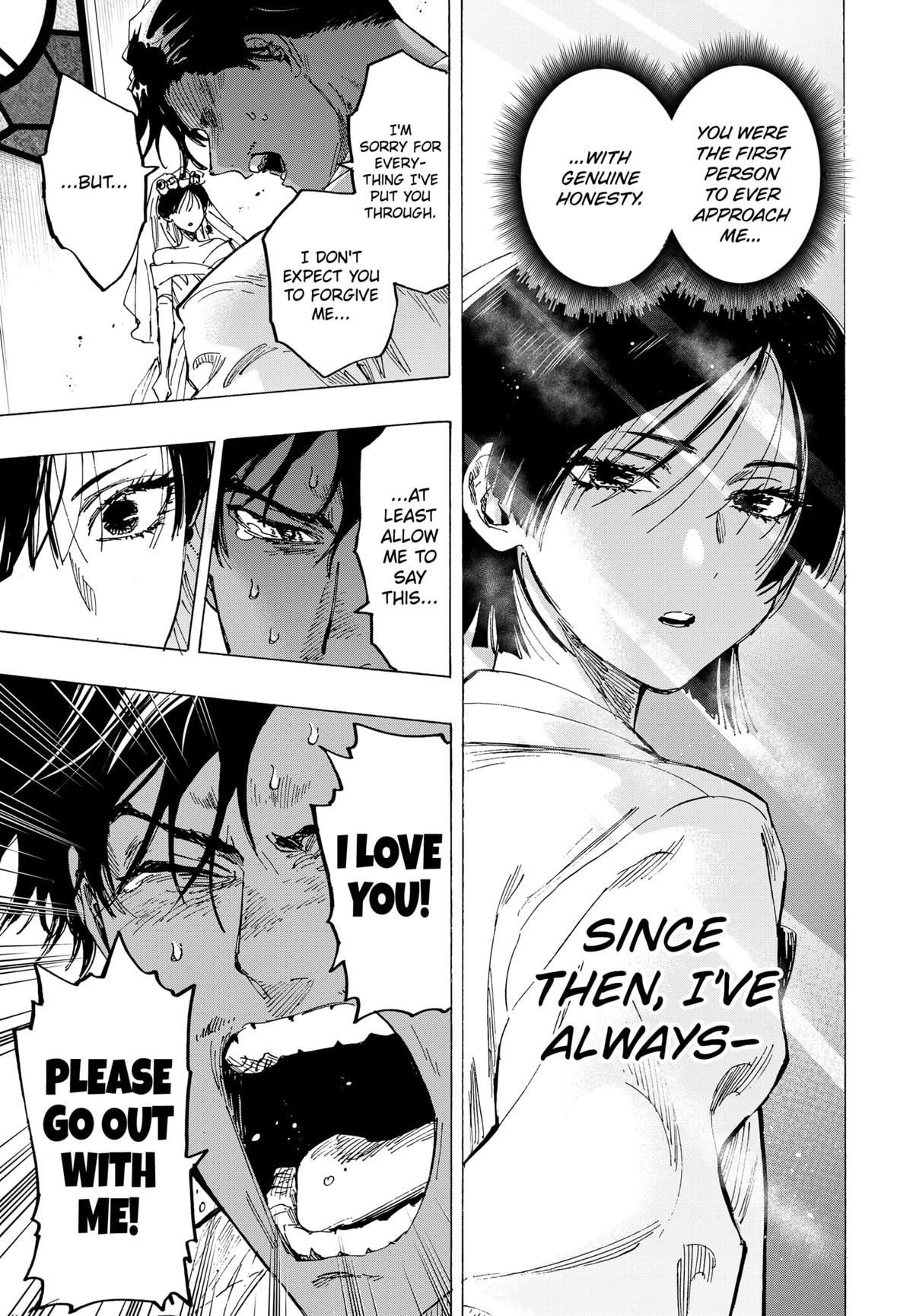 MARRIAGETOXIN chapter 75 page 13