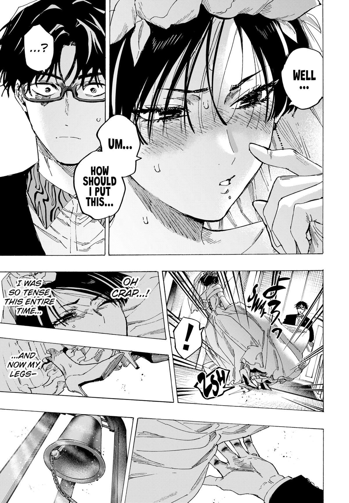 MARRIAGETOXIN chapter 75 page 17