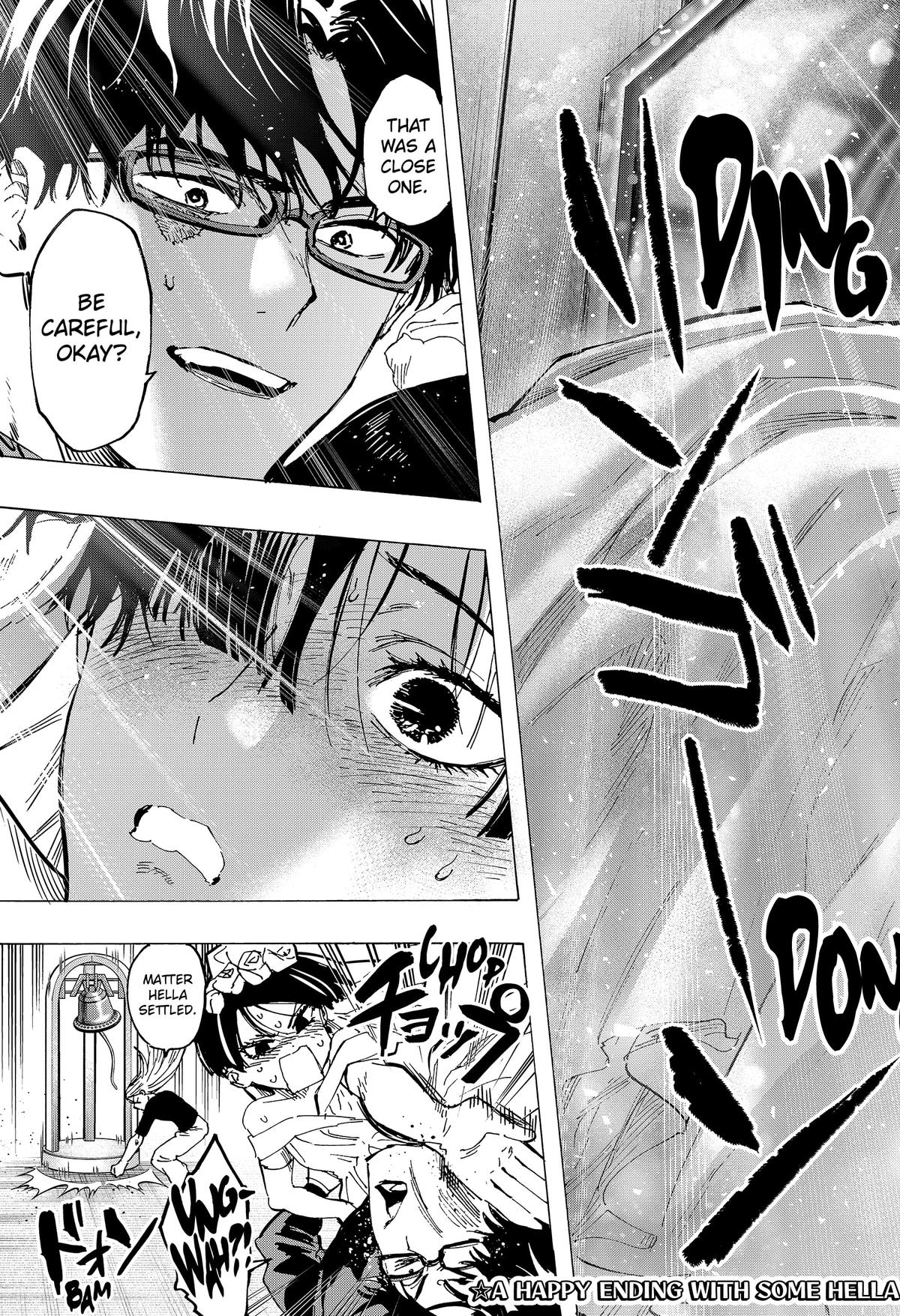 MARRIAGETOXIN chapter 75 page 19