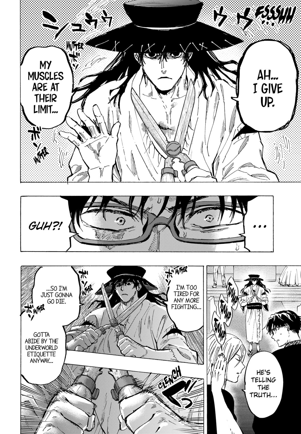 MARRIAGETOXIN chapter 75 page 4