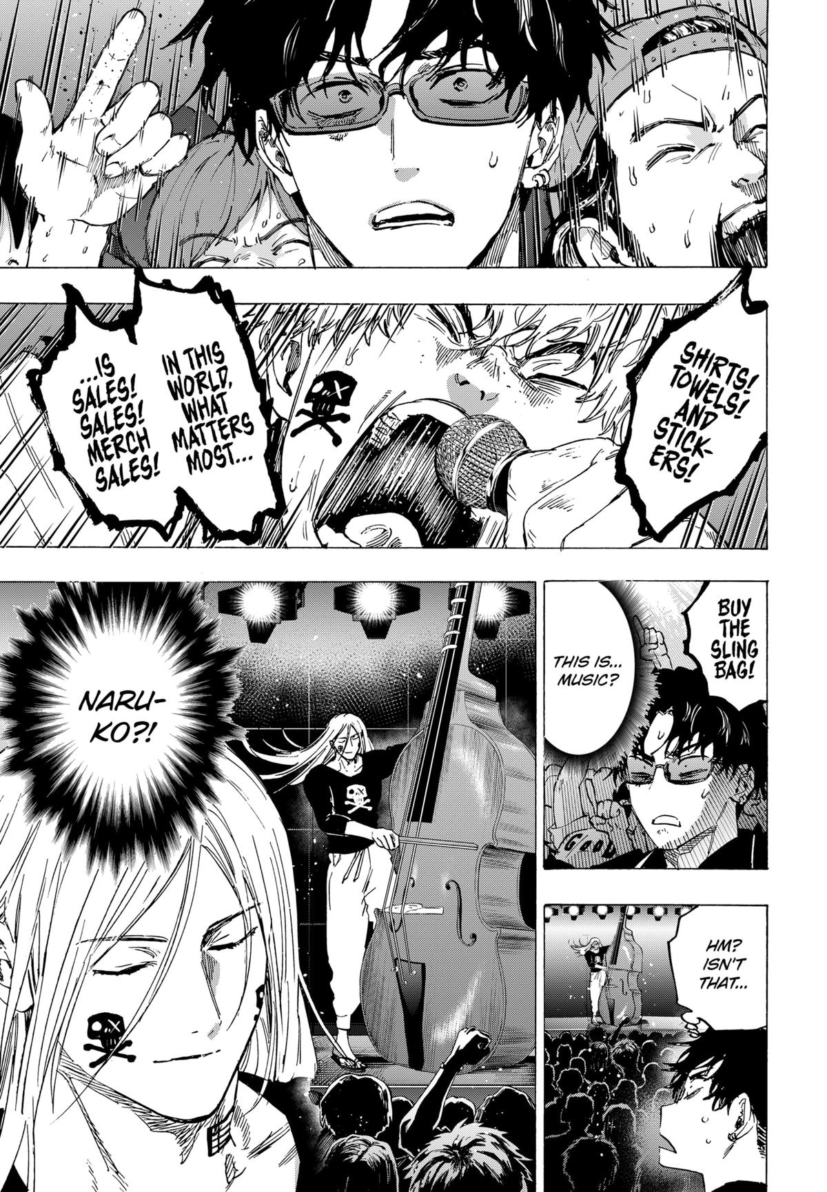 MARRIAGETOXIN chapter 76 page 5