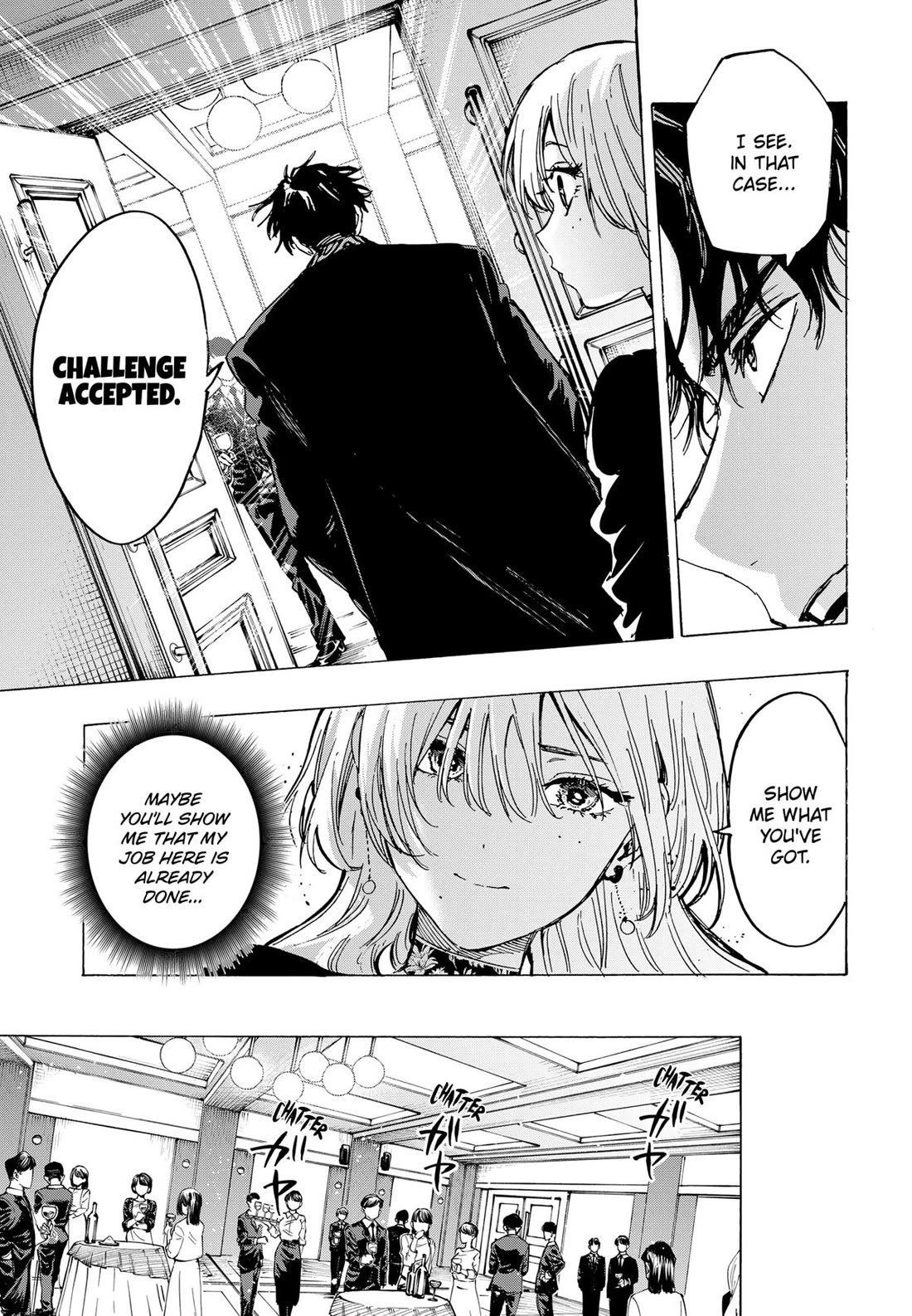 MARRIAGETOXIN chapter 78 page 11