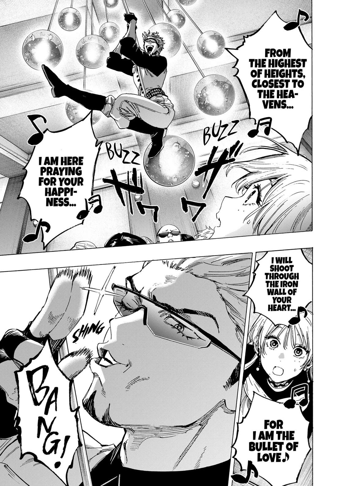 MARRIAGETOXIN chapter 78 page 15