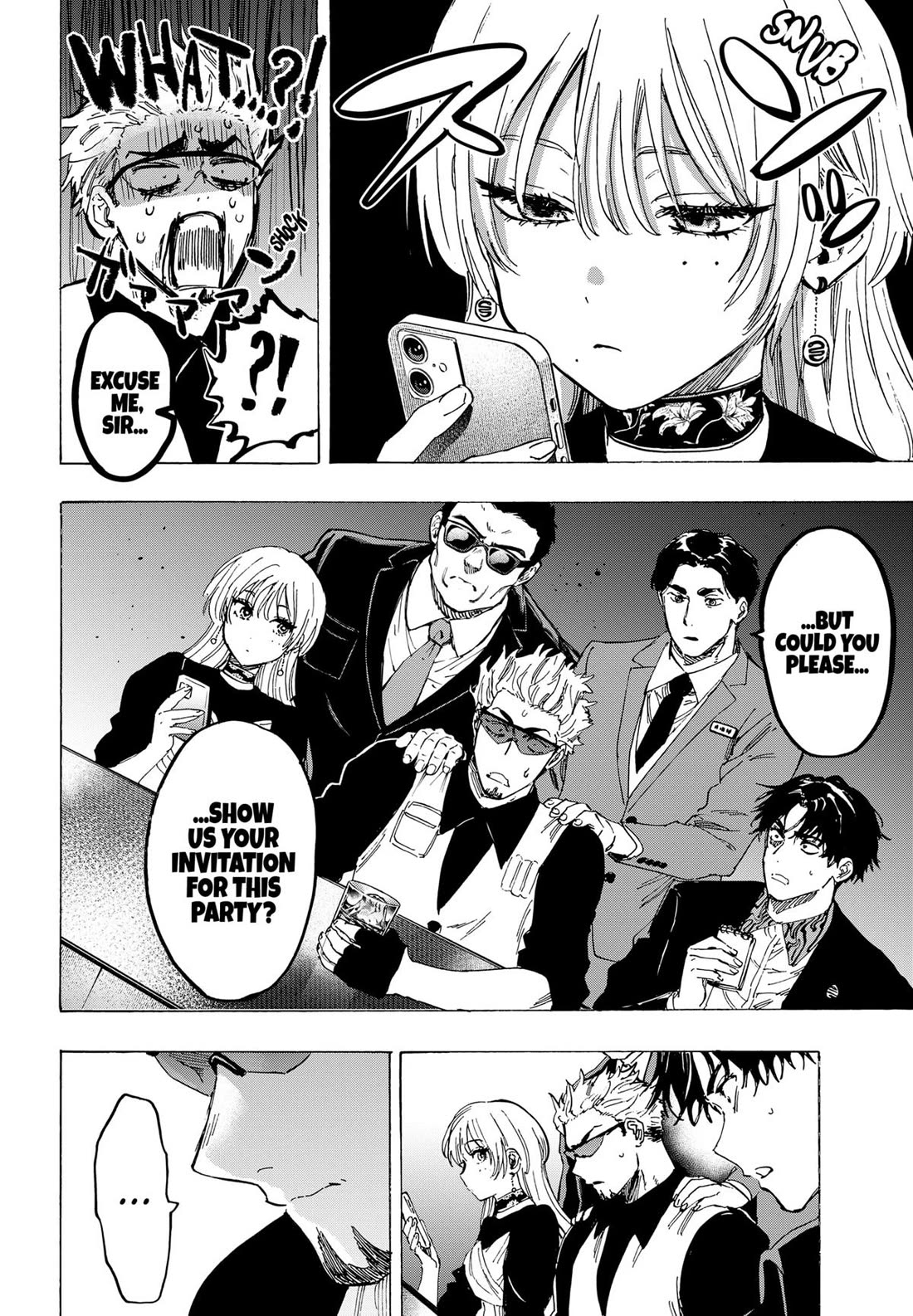 MARRIAGETOXIN chapter 79 page 8