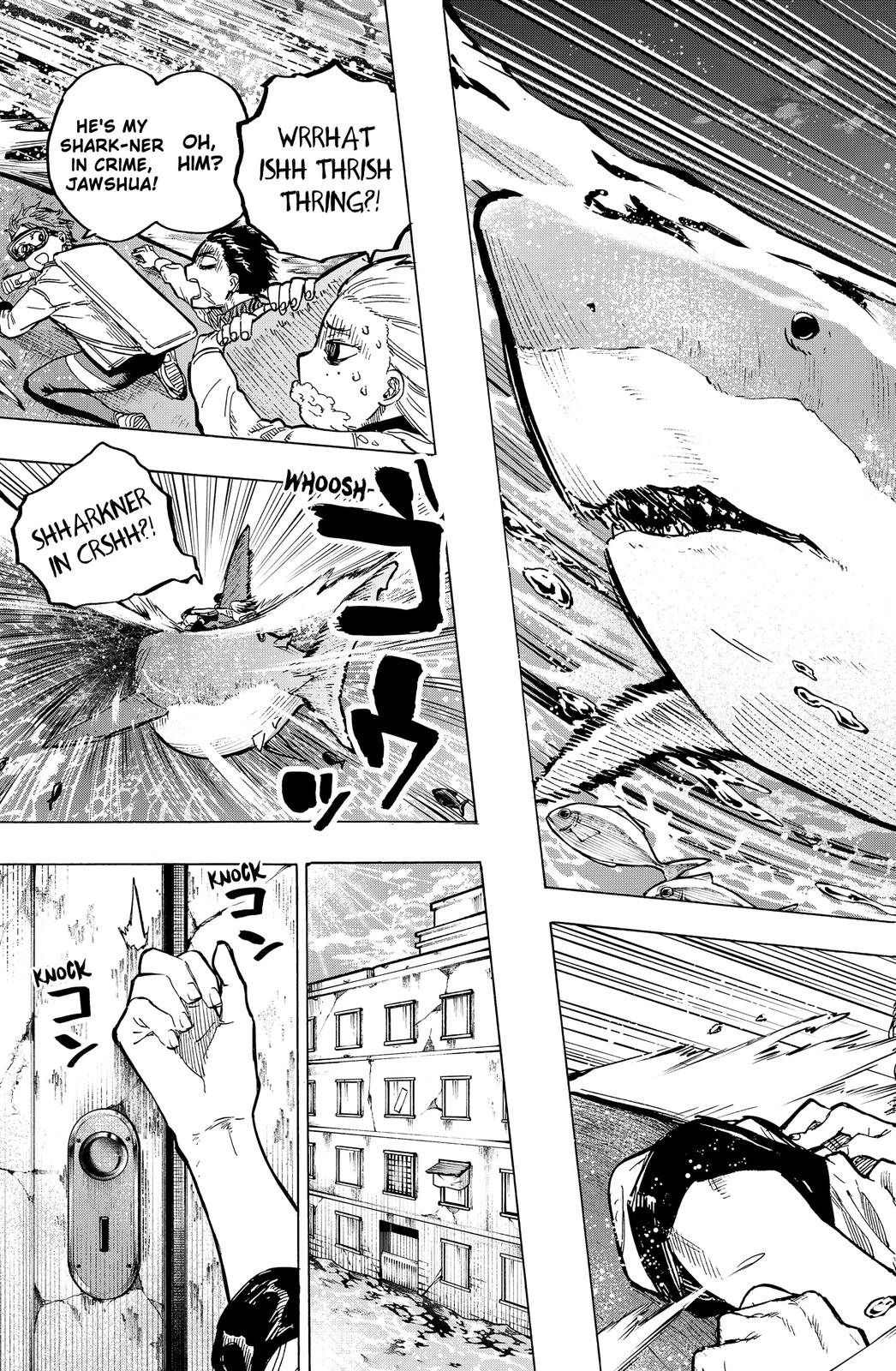 MARRIAGETOXIN chapter 8 page 7