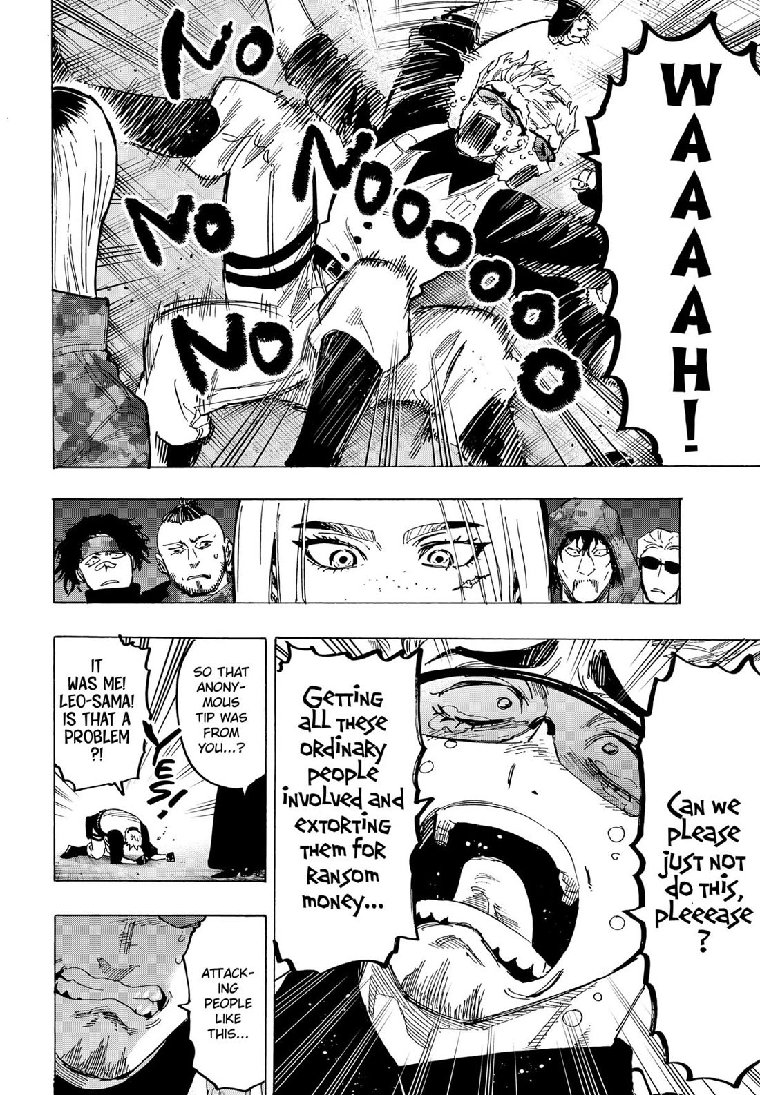 MARRIAGETOXIN chapter 80 page 10