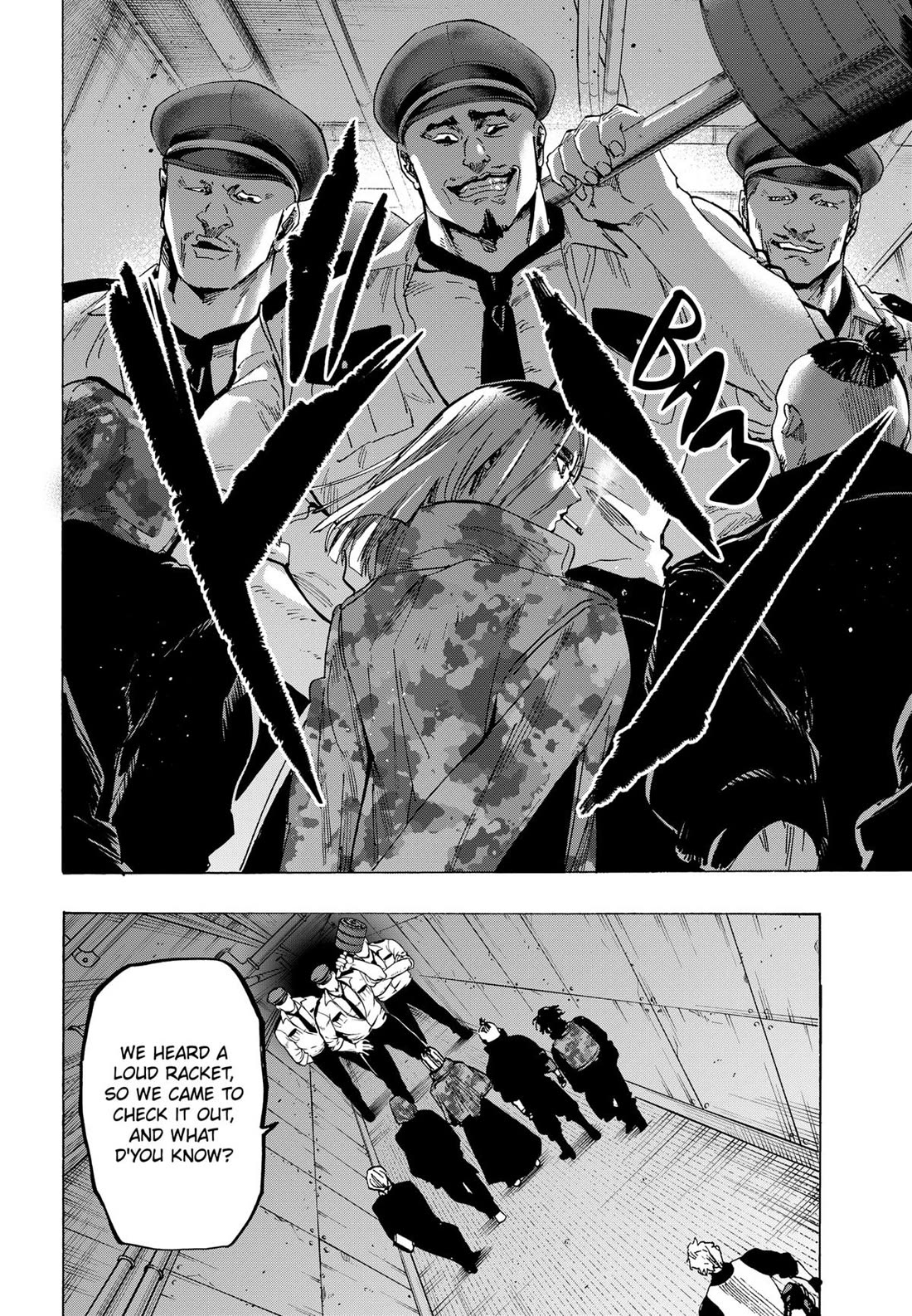 MARRIAGETOXIN chapter 80 page 12