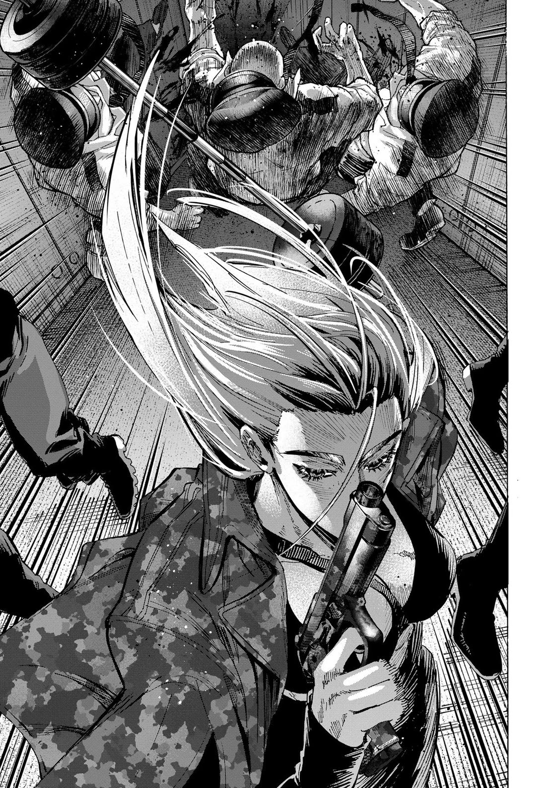 MARRIAGETOXIN chapter 80 page 15