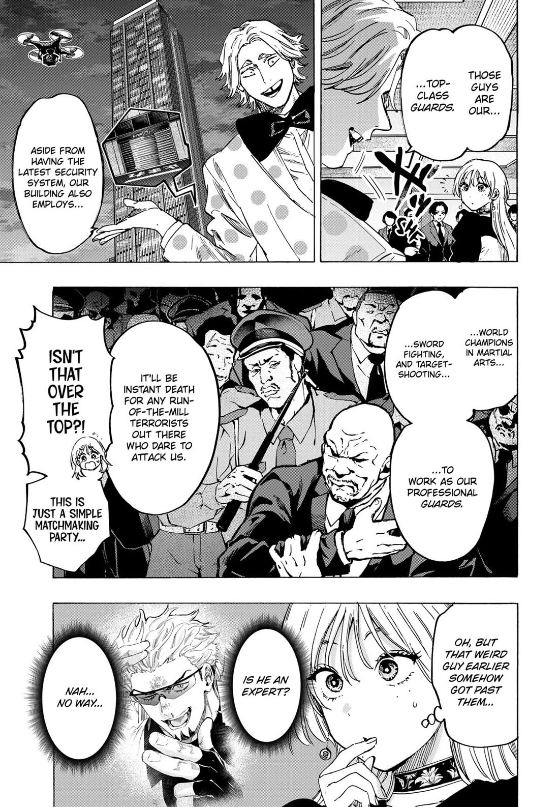 MARRIAGETOXIN chapter 80 page 3