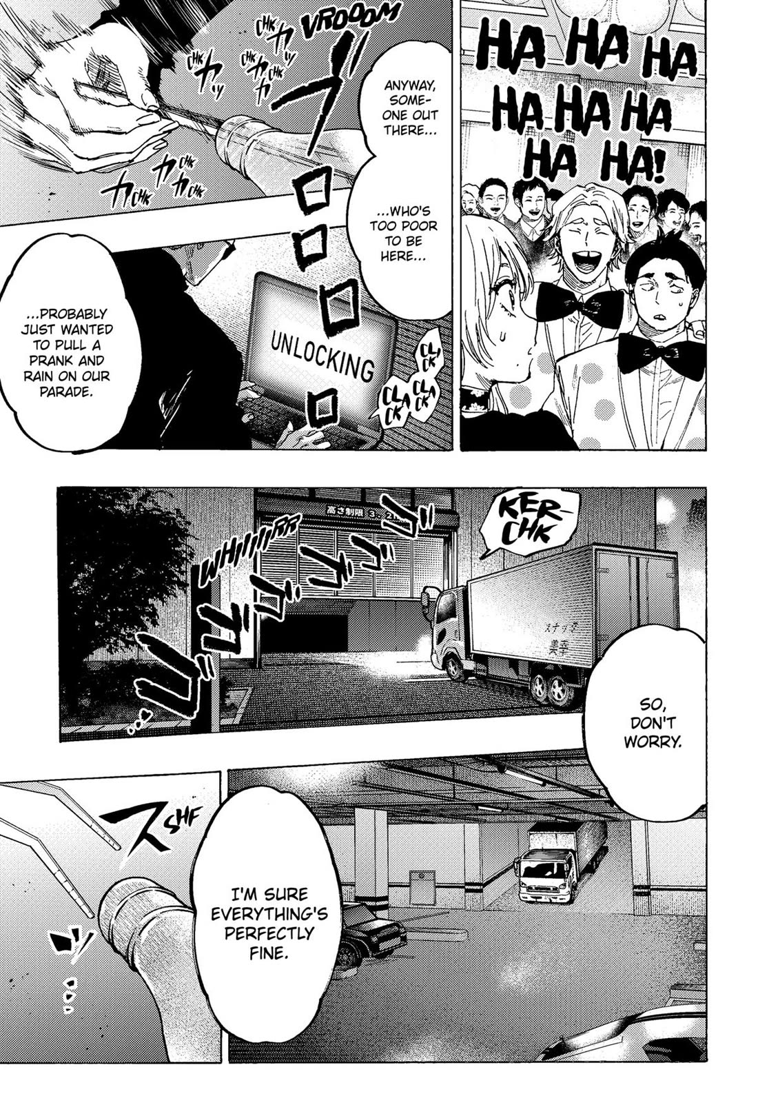 MARRIAGETOXIN chapter 80 page 7