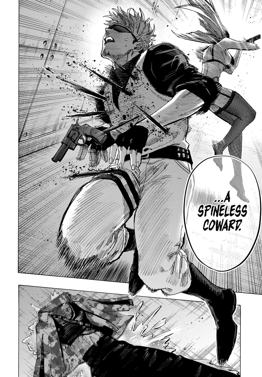 MARRIAGETOXIN chapter 81 page 10