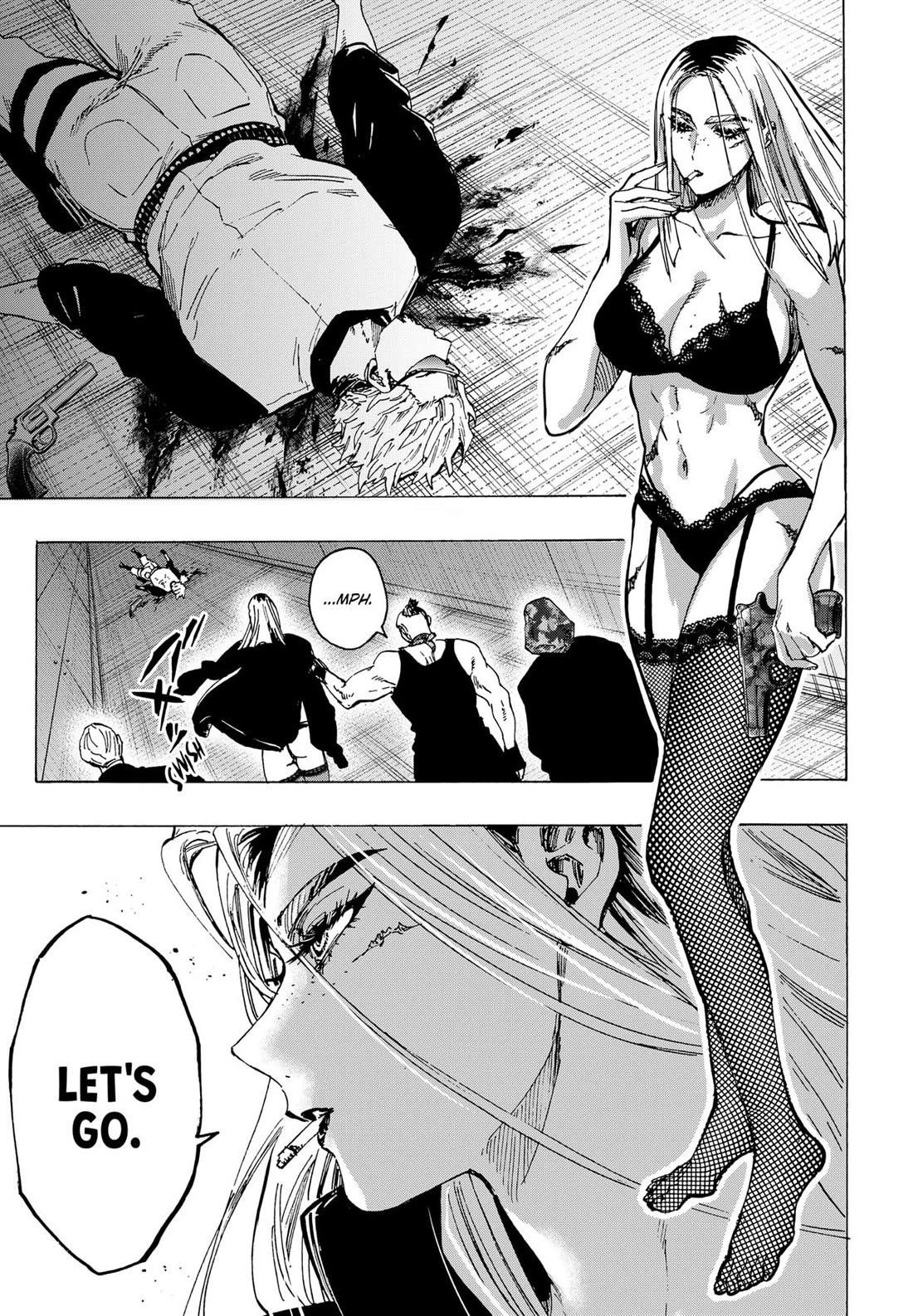 MARRIAGETOXIN chapter 81 page 11