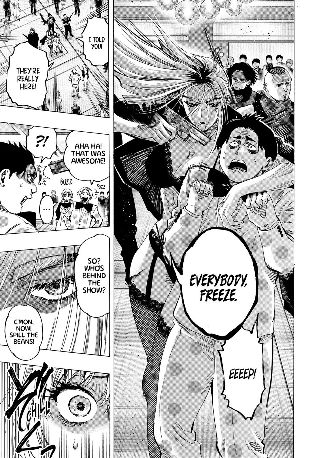 MARRIAGETOXIN chapter 81 page 13