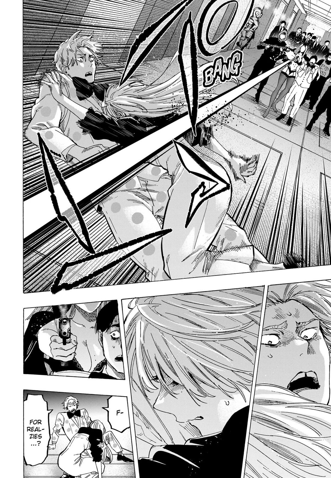 MARRIAGETOXIN chapter 81 page 14