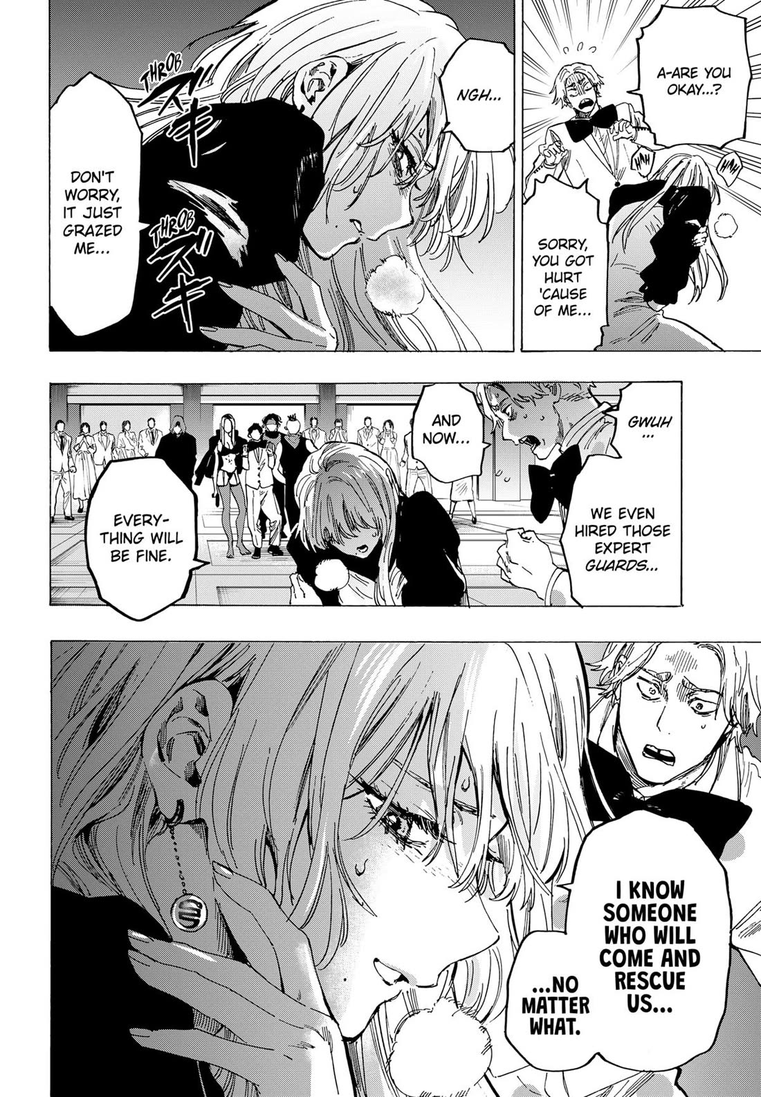 MARRIAGETOXIN chapter 81 page 16