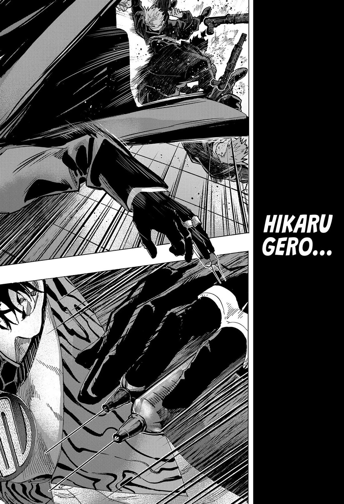 MARRIAGETOXIN chapter 81 page 18