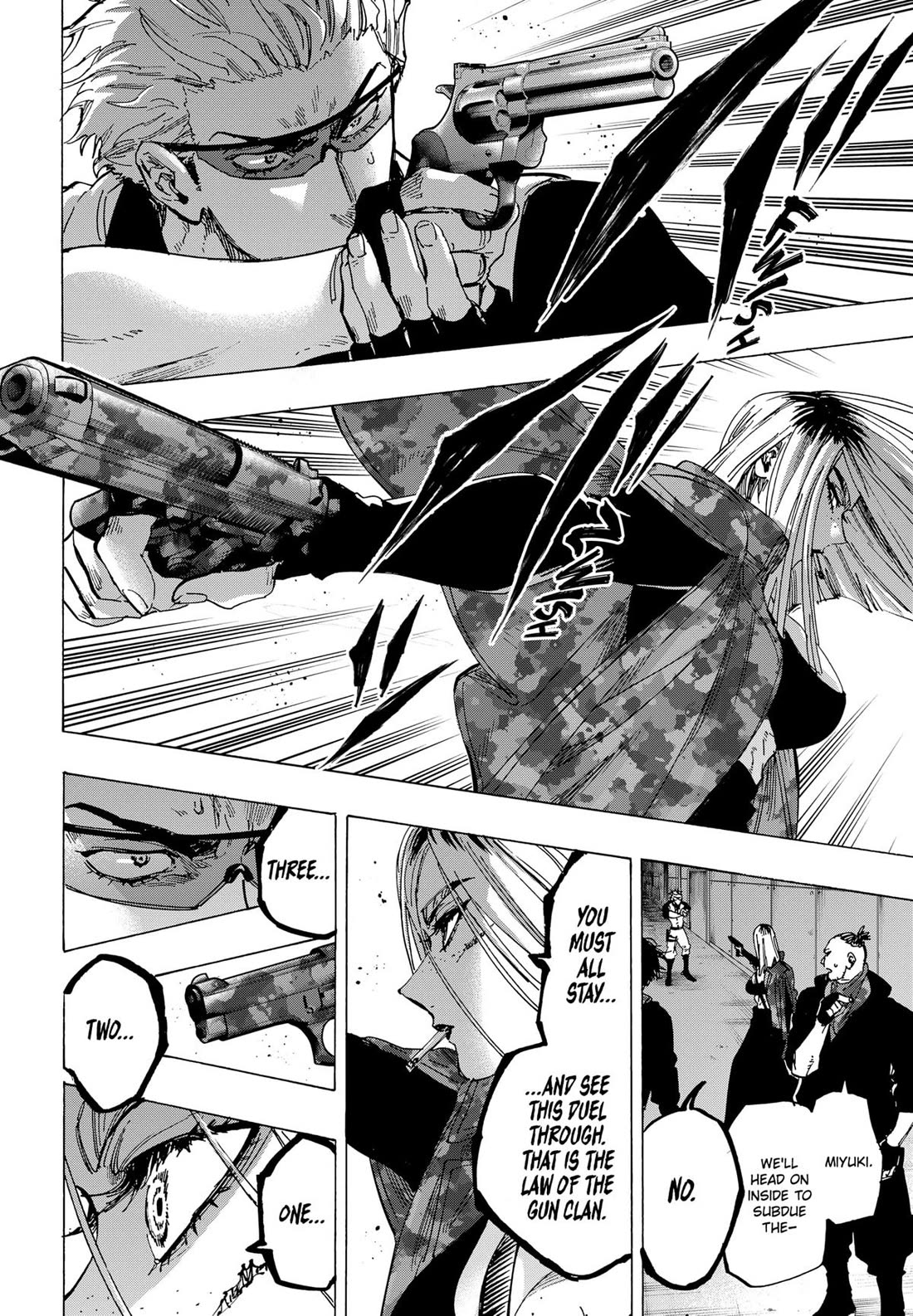 MARRIAGETOXIN chapter 81 page 2