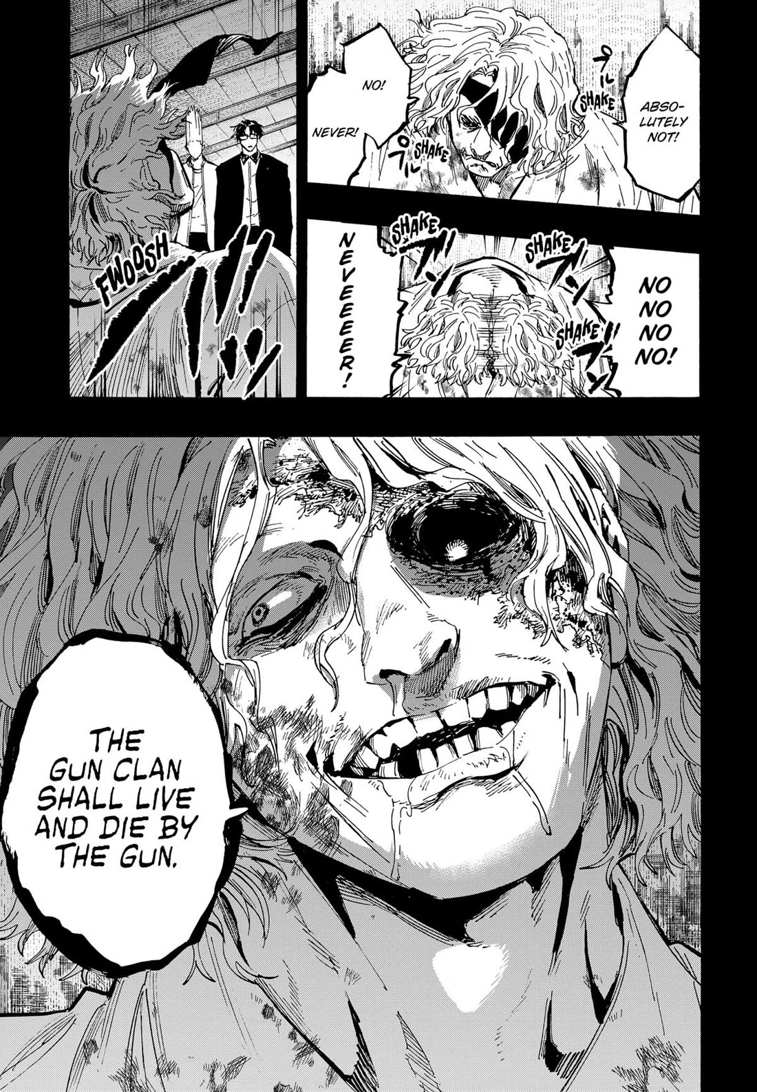 MARRIAGETOXIN chapter 82 page 5