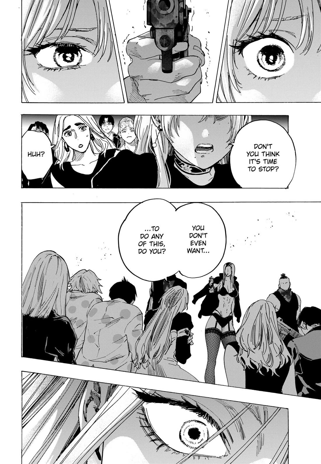 MARRIAGETOXIN chapter 83 page 12