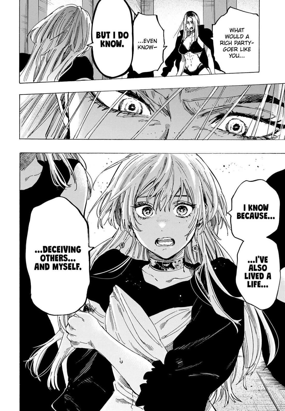 MARRIAGETOXIN chapter 83 page 14