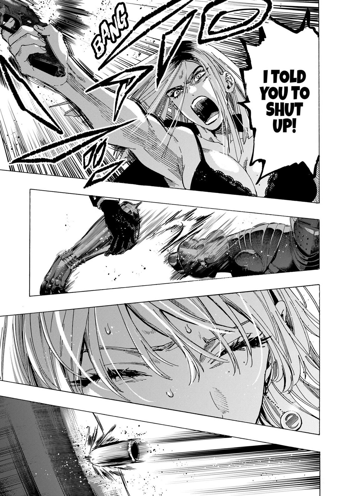 MARRIAGETOXIN chapter 83 page 15