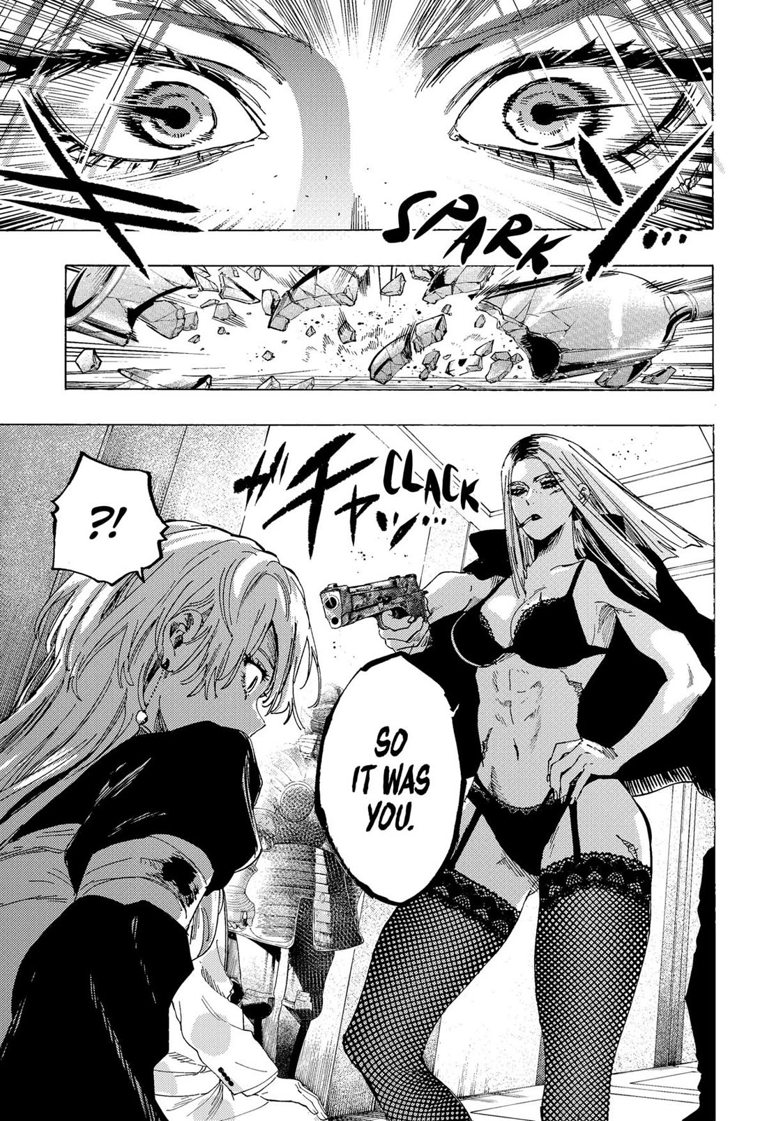 MARRIAGETOXIN chapter 83 page 9