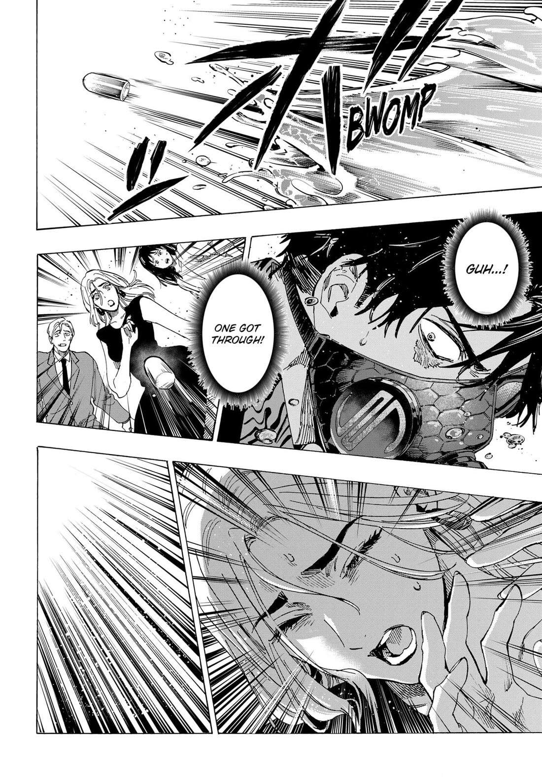 MARRIAGETOXIN chapter 84 page 10