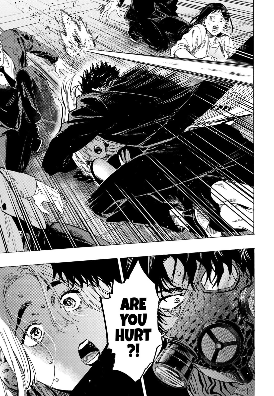 MARRIAGETOXIN chapter 84 page 11