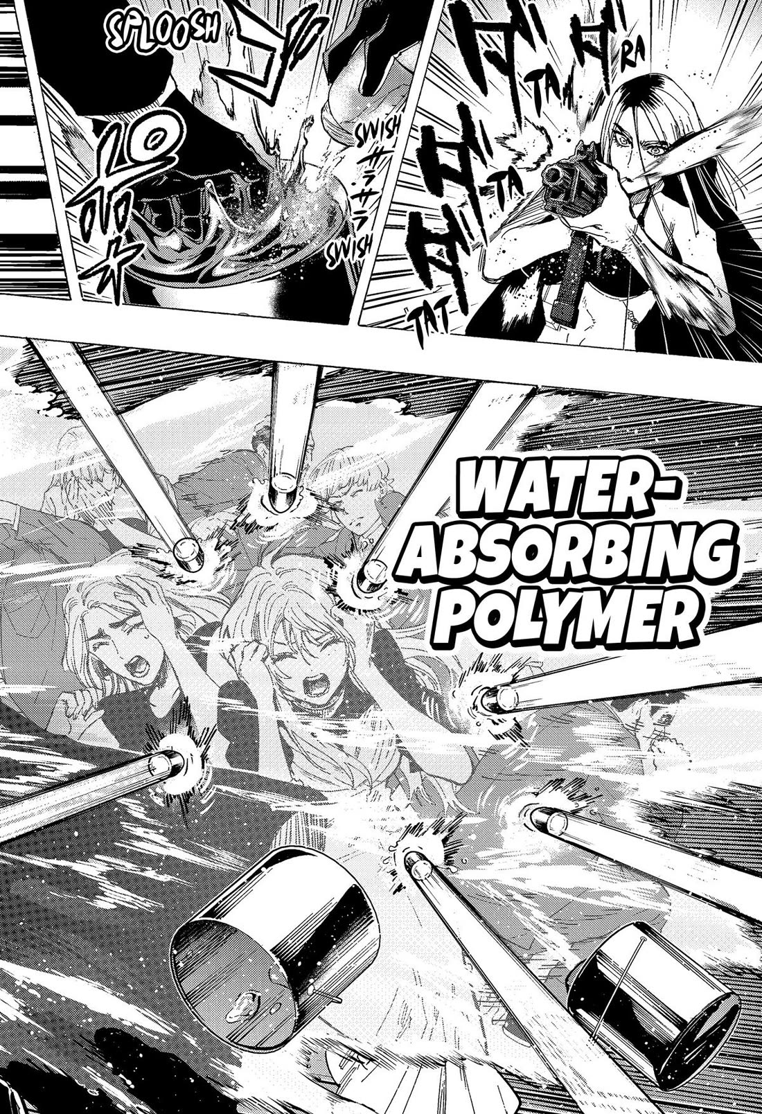 MARRIAGETOXIN chapter 84 page 8