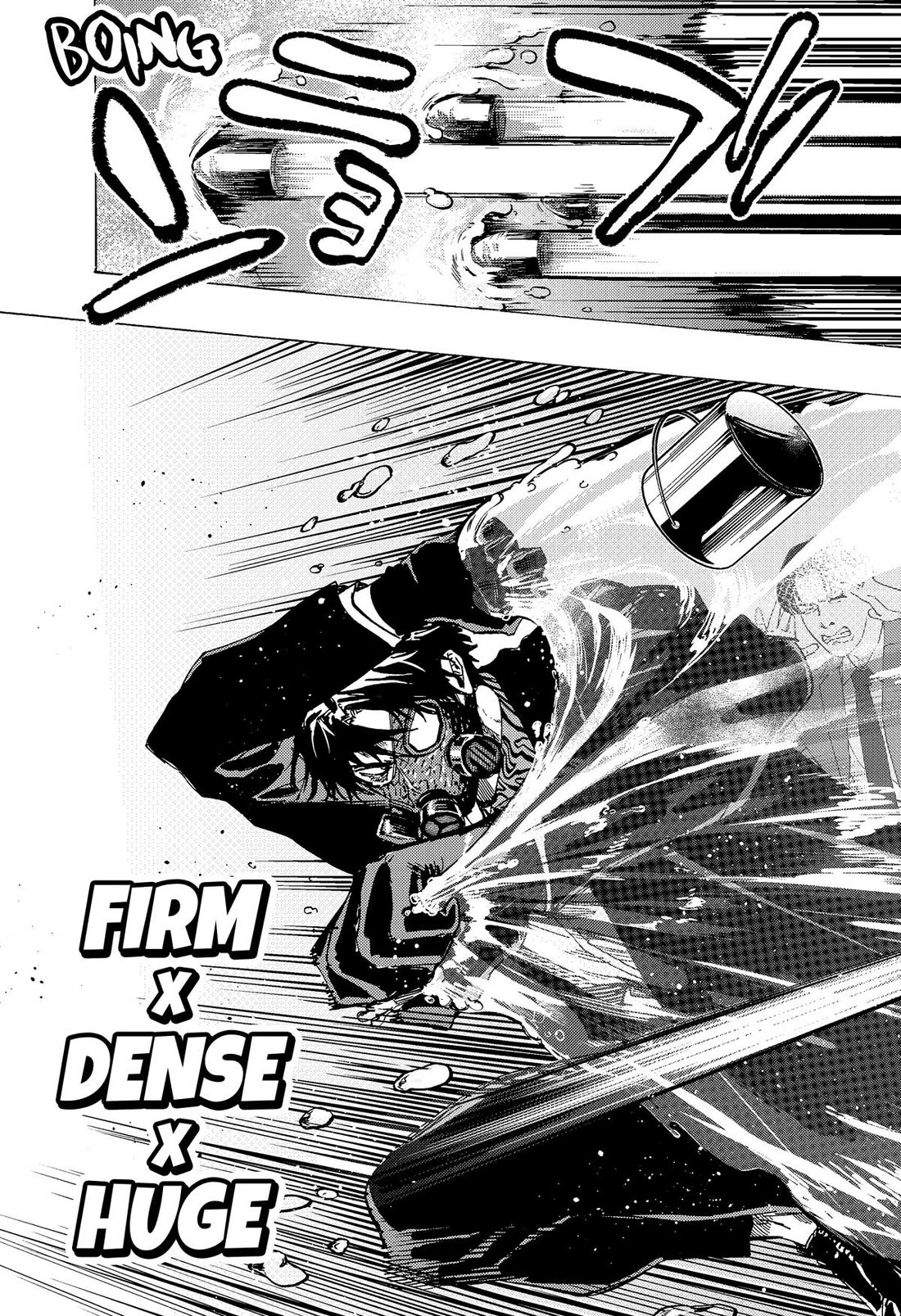 MARRIAGETOXIN chapter 84 page 9