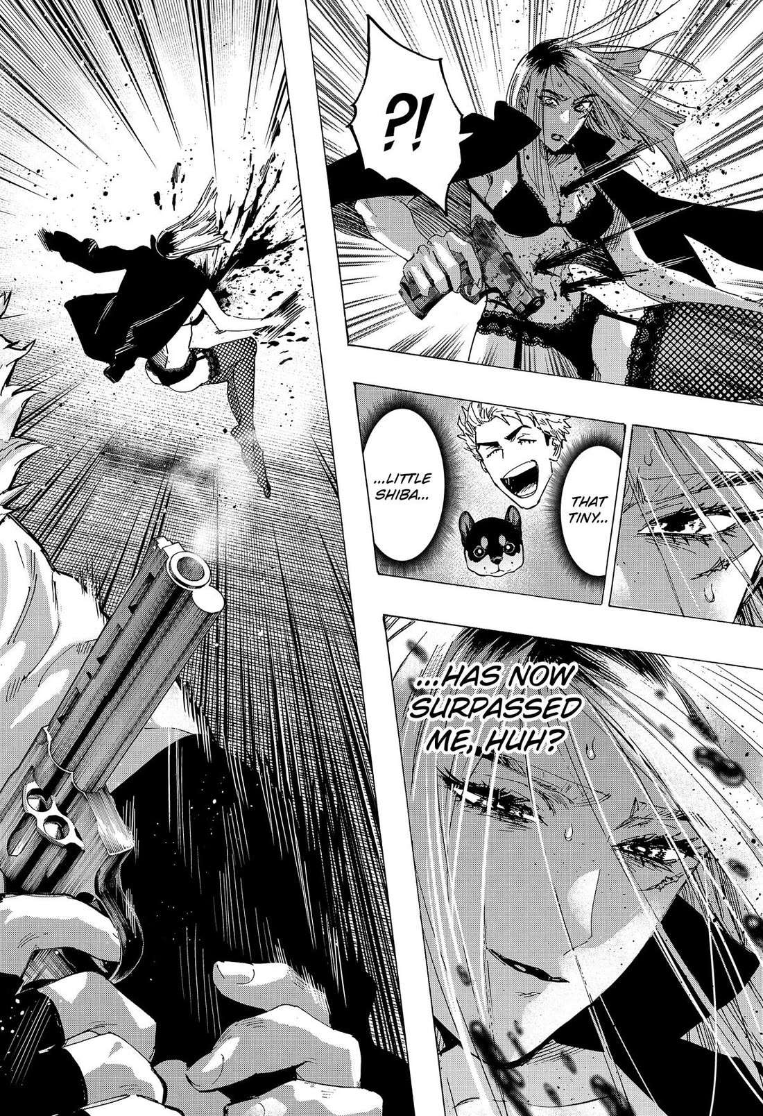 MARRIAGETOXIN chapter 85 page 20