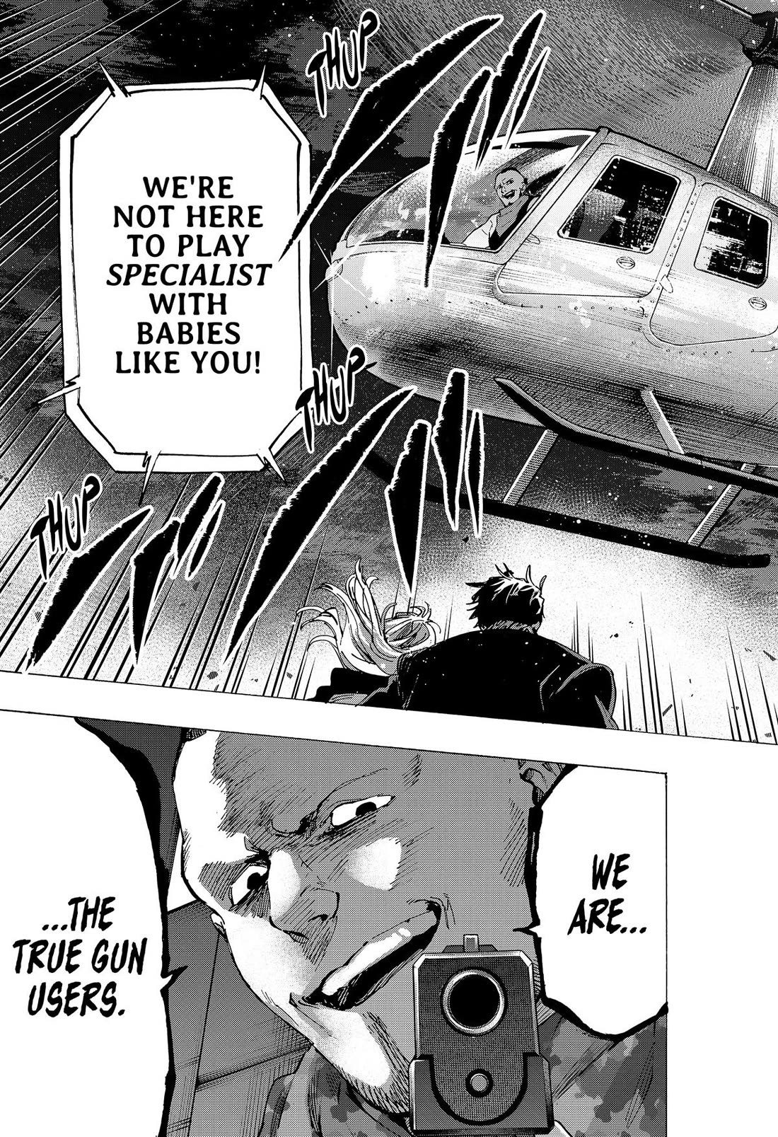 MARRIAGETOXIN chapter 86 page 11