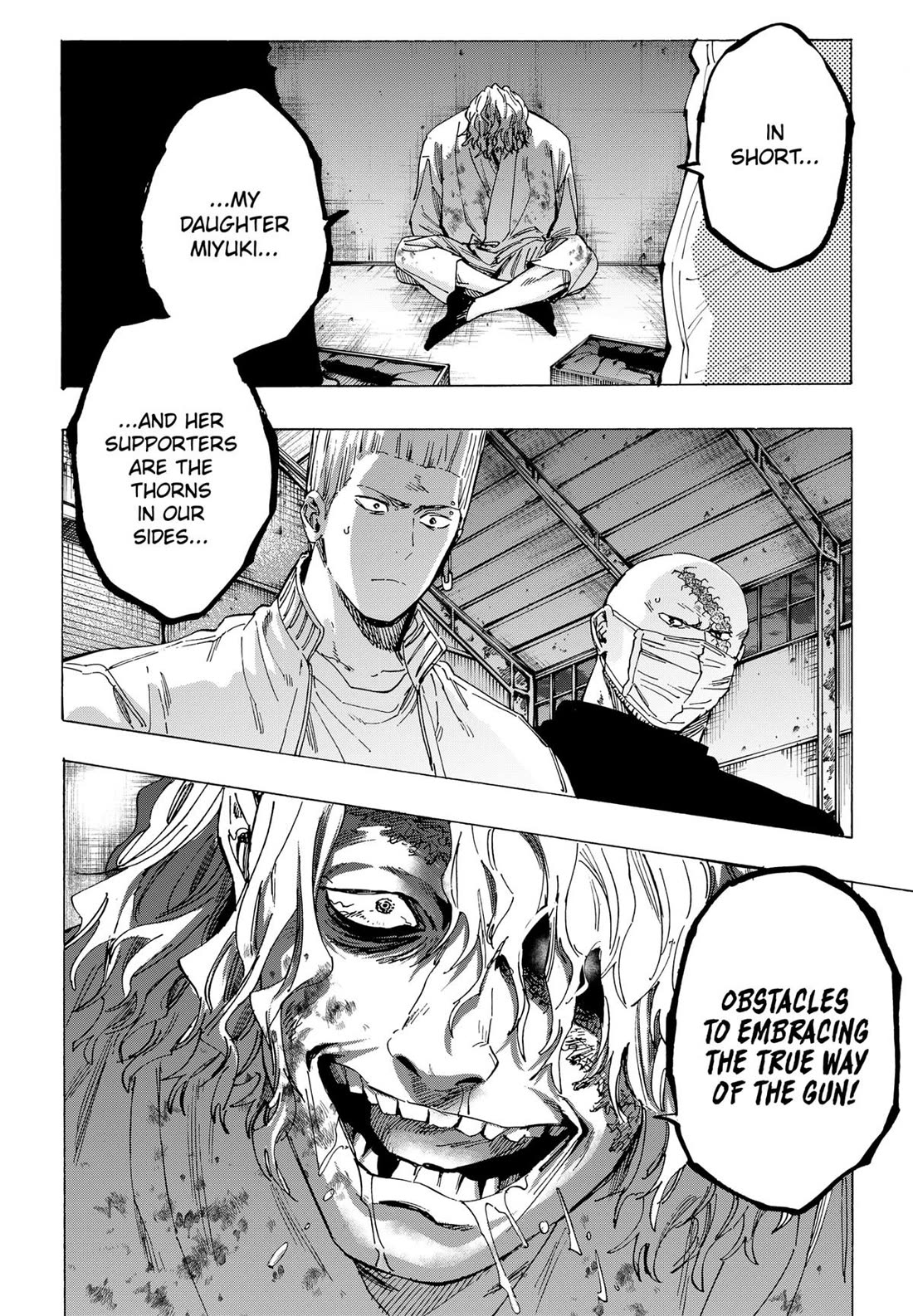 MARRIAGETOXIN chapter 86 page 12