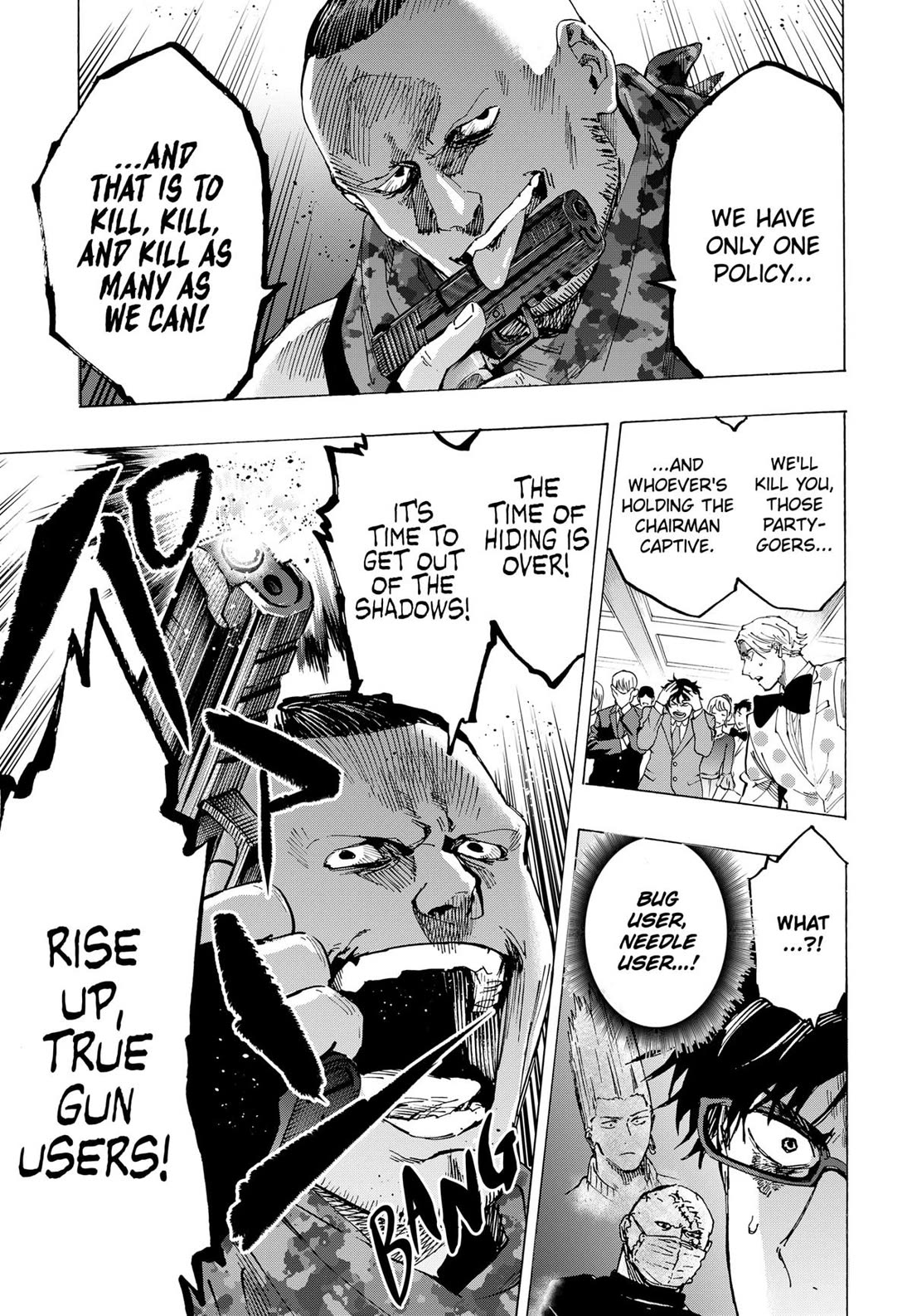 MARRIAGETOXIN chapter 86 page 15