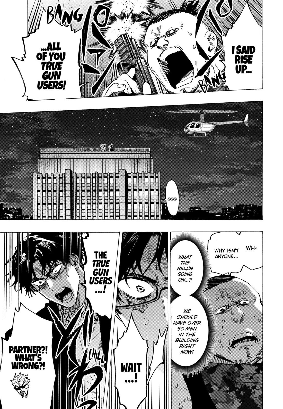 MARRIAGETOXIN chapter 86 page 17