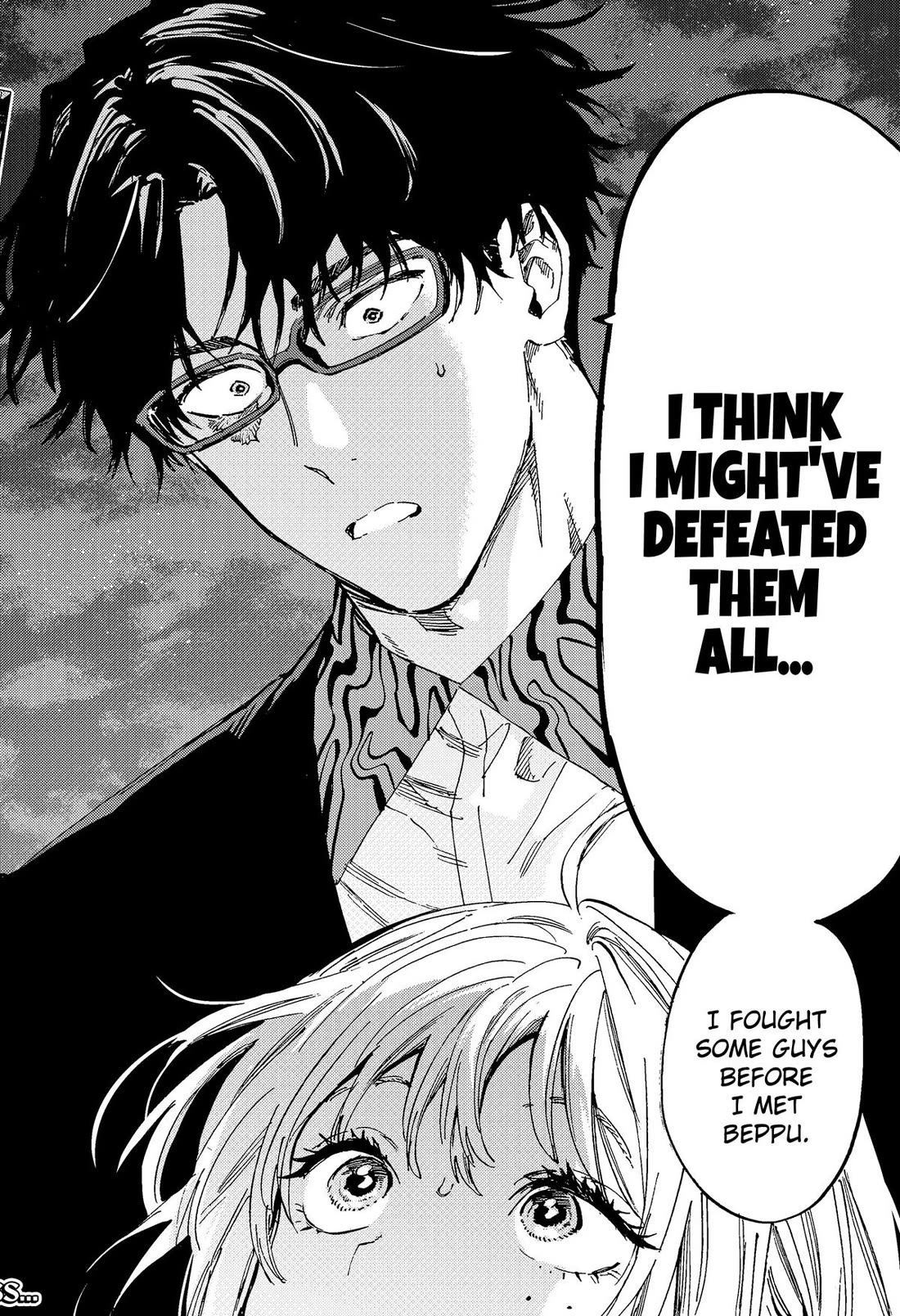 MARRIAGETOXIN chapter 86 page 18