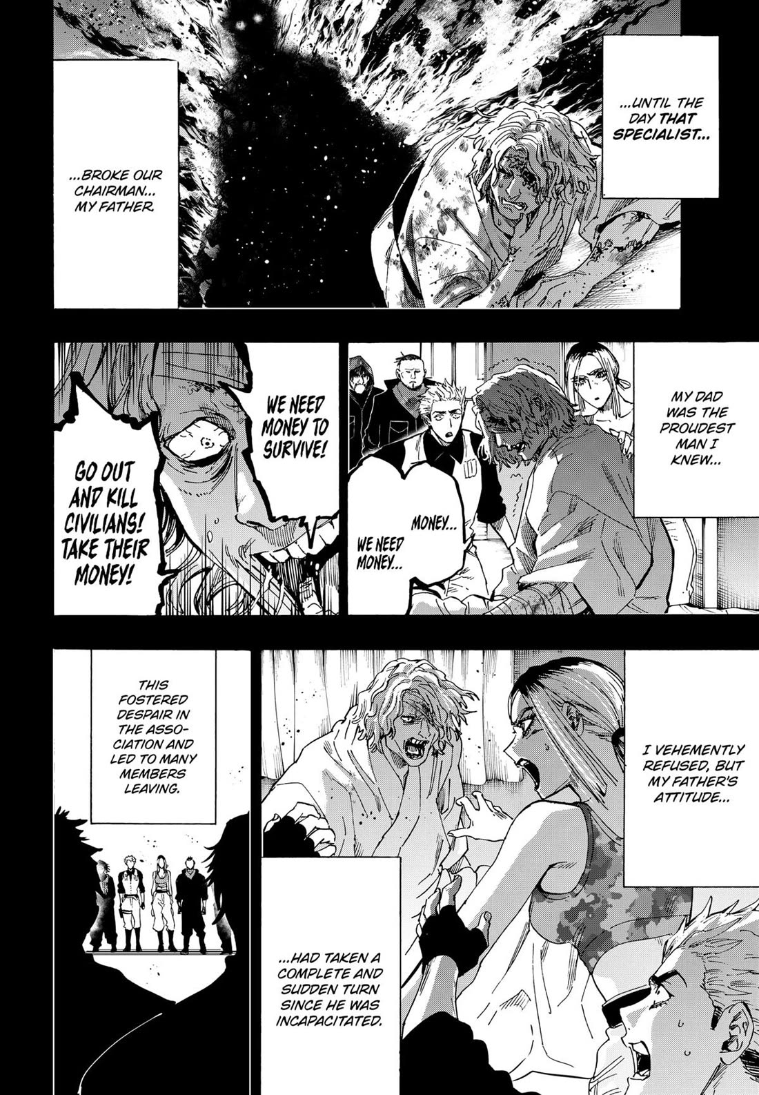 MARRIAGETOXIN chapter 86 page 2