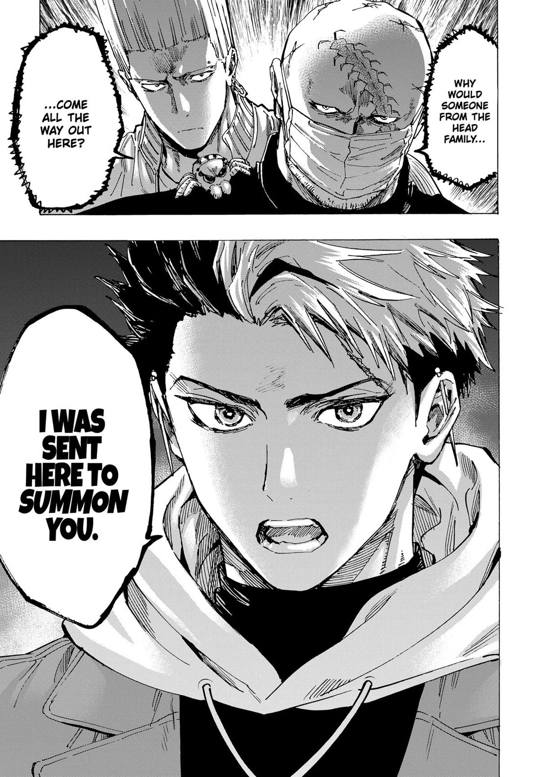 MARRIAGETOXIN chapter 87 page 13