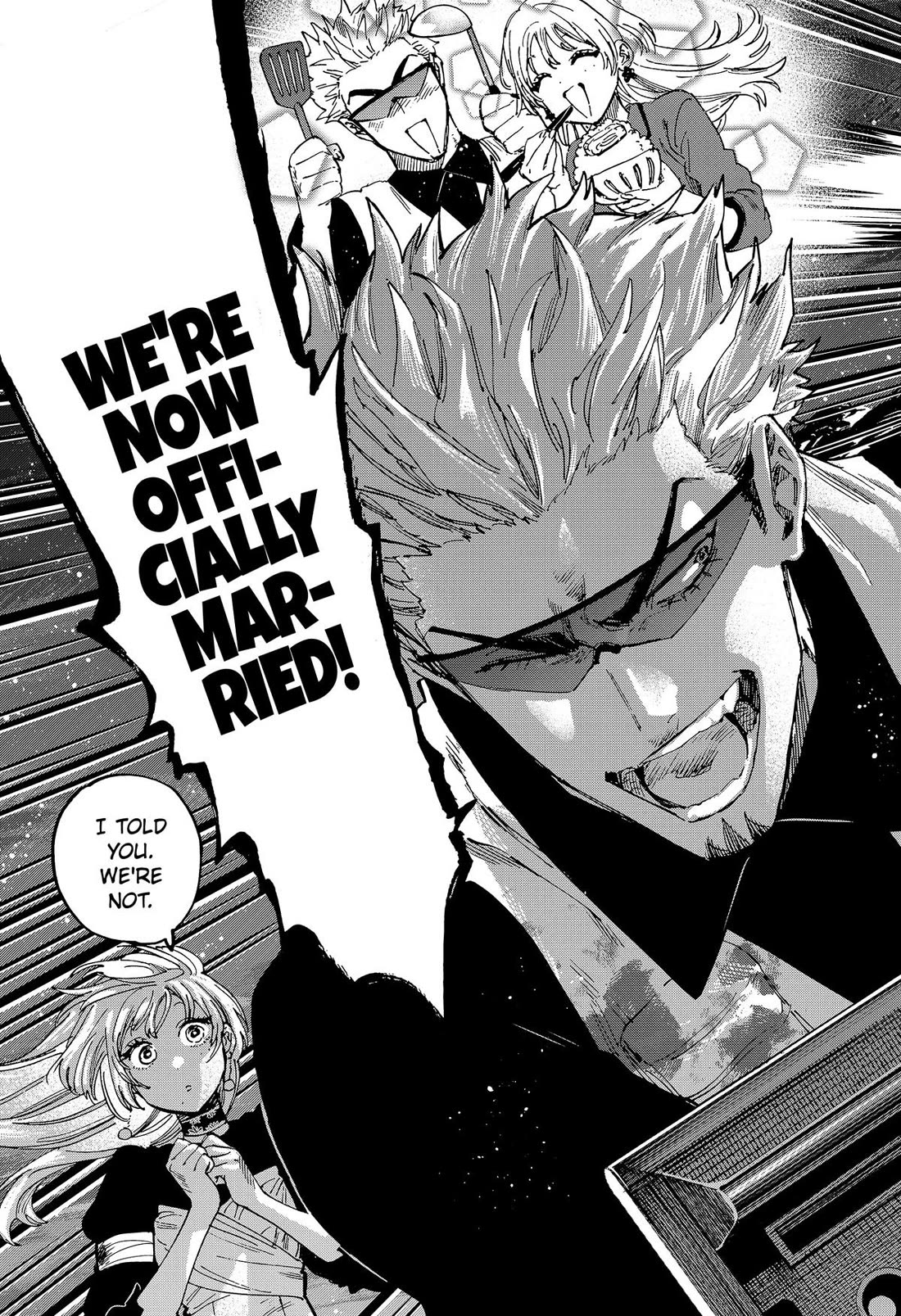 MARRIAGETOXIN chapter 87 page 7