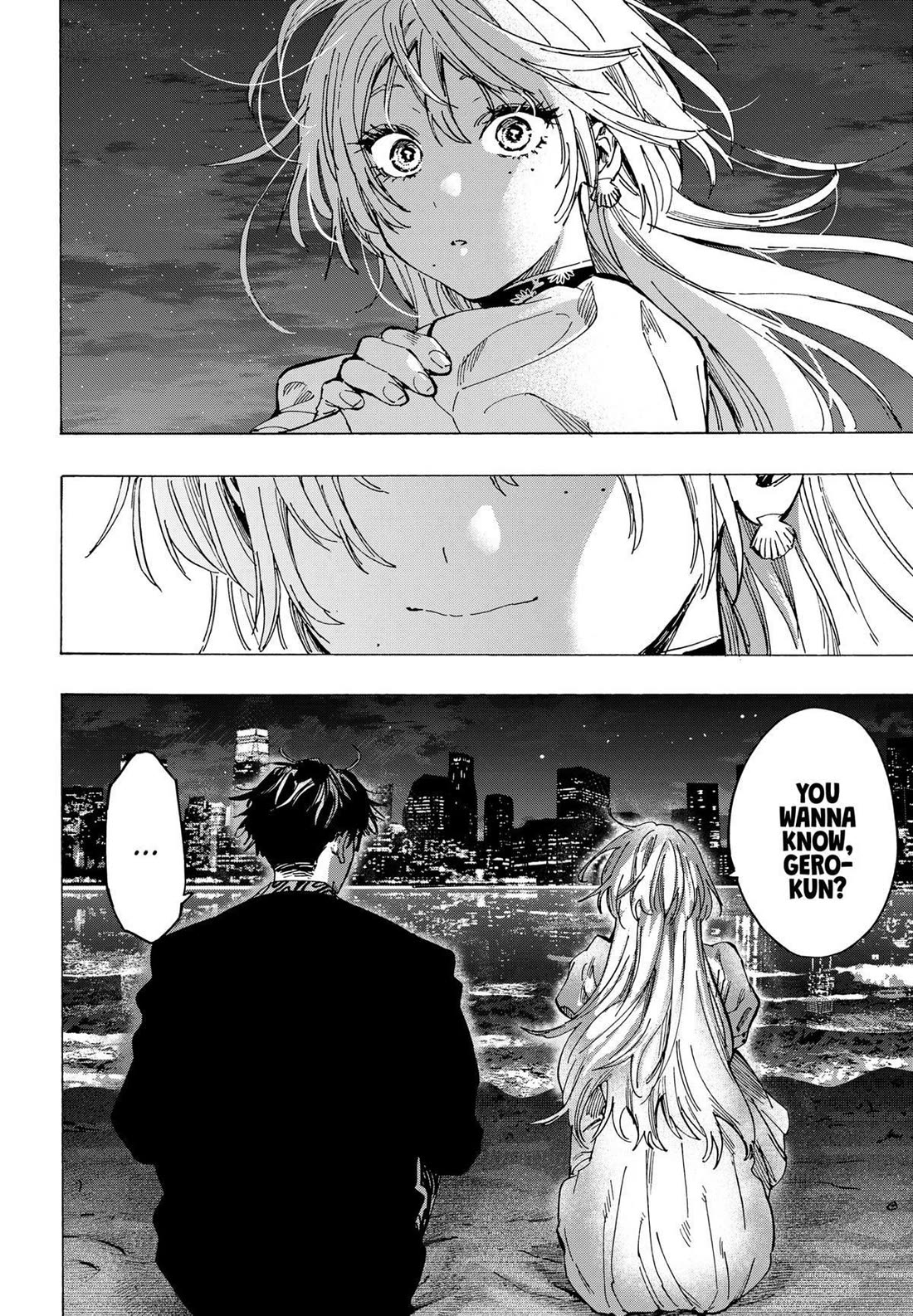 MARRIAGETOXIN chapter 88 page 18