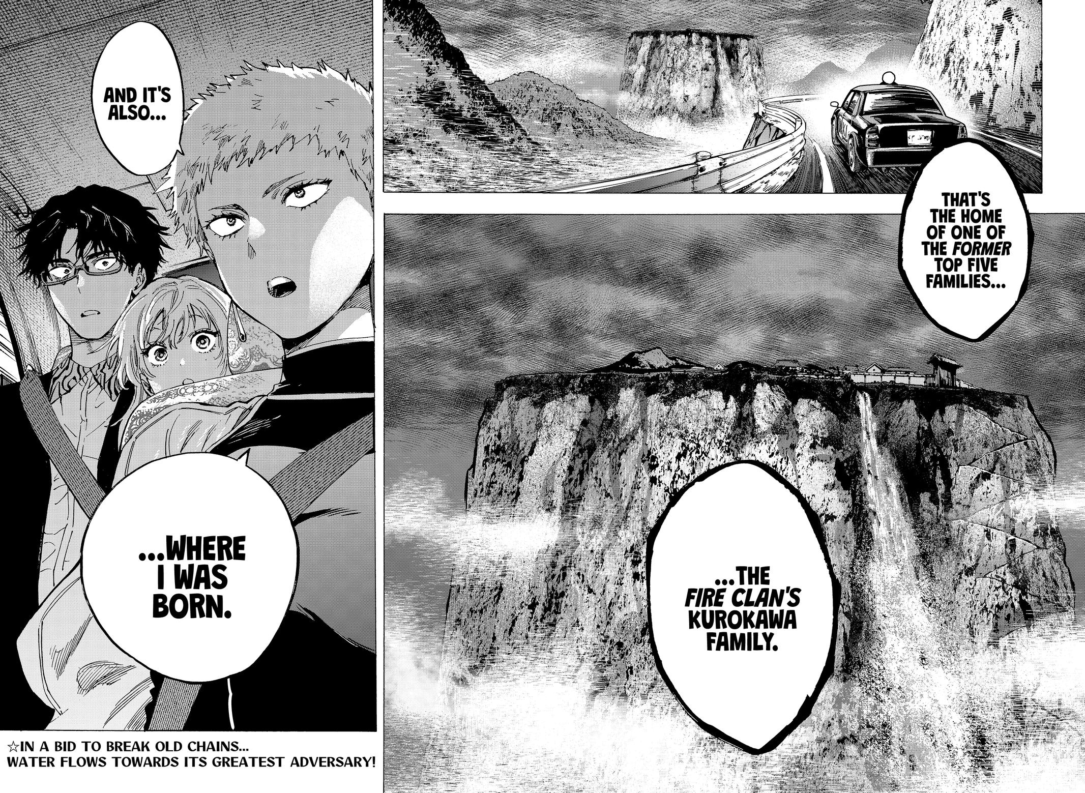 MARRIAGETOXIN chapter 89 page 17