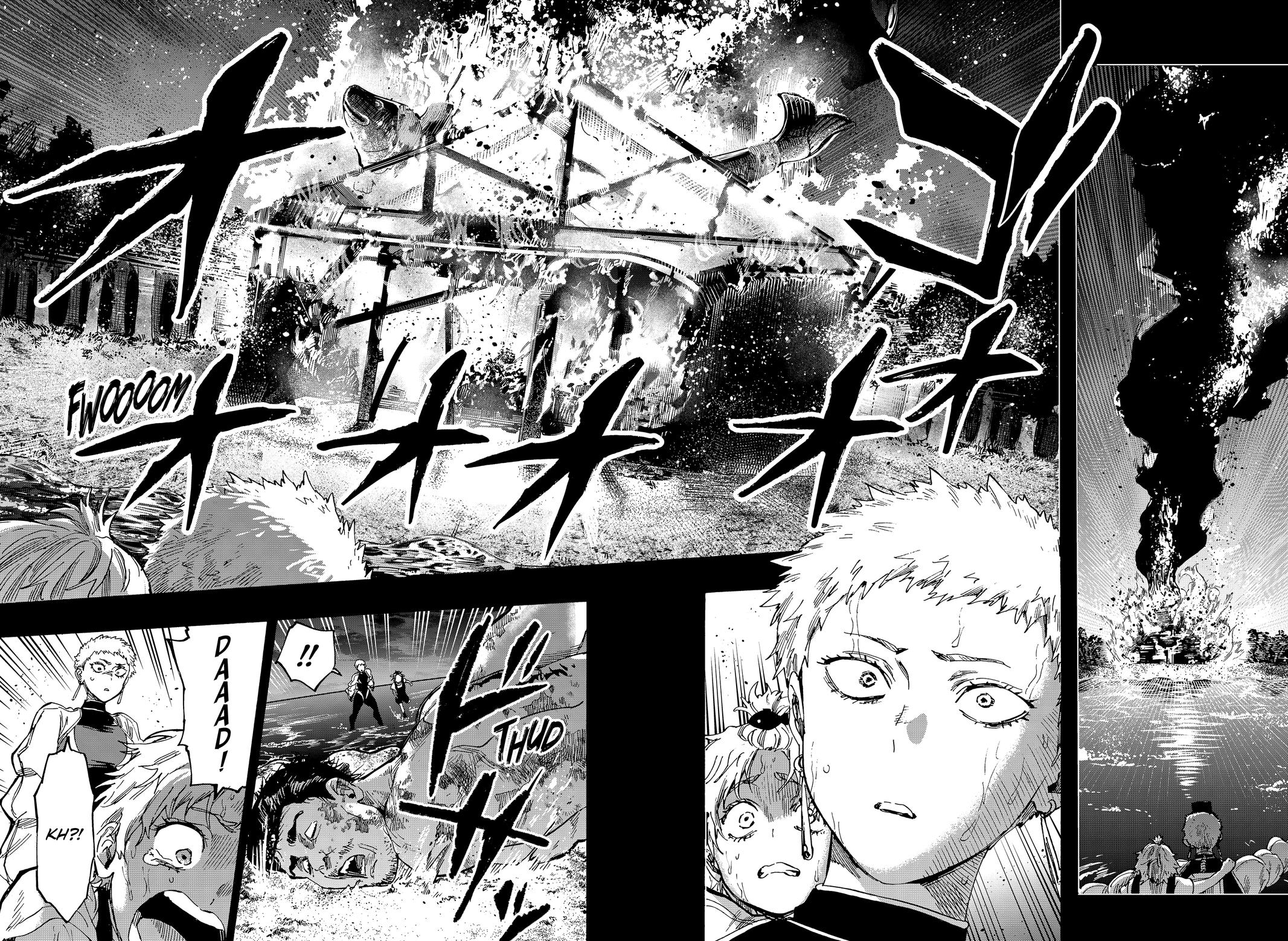 MARRIAGETOXIN chapter 89 page 8